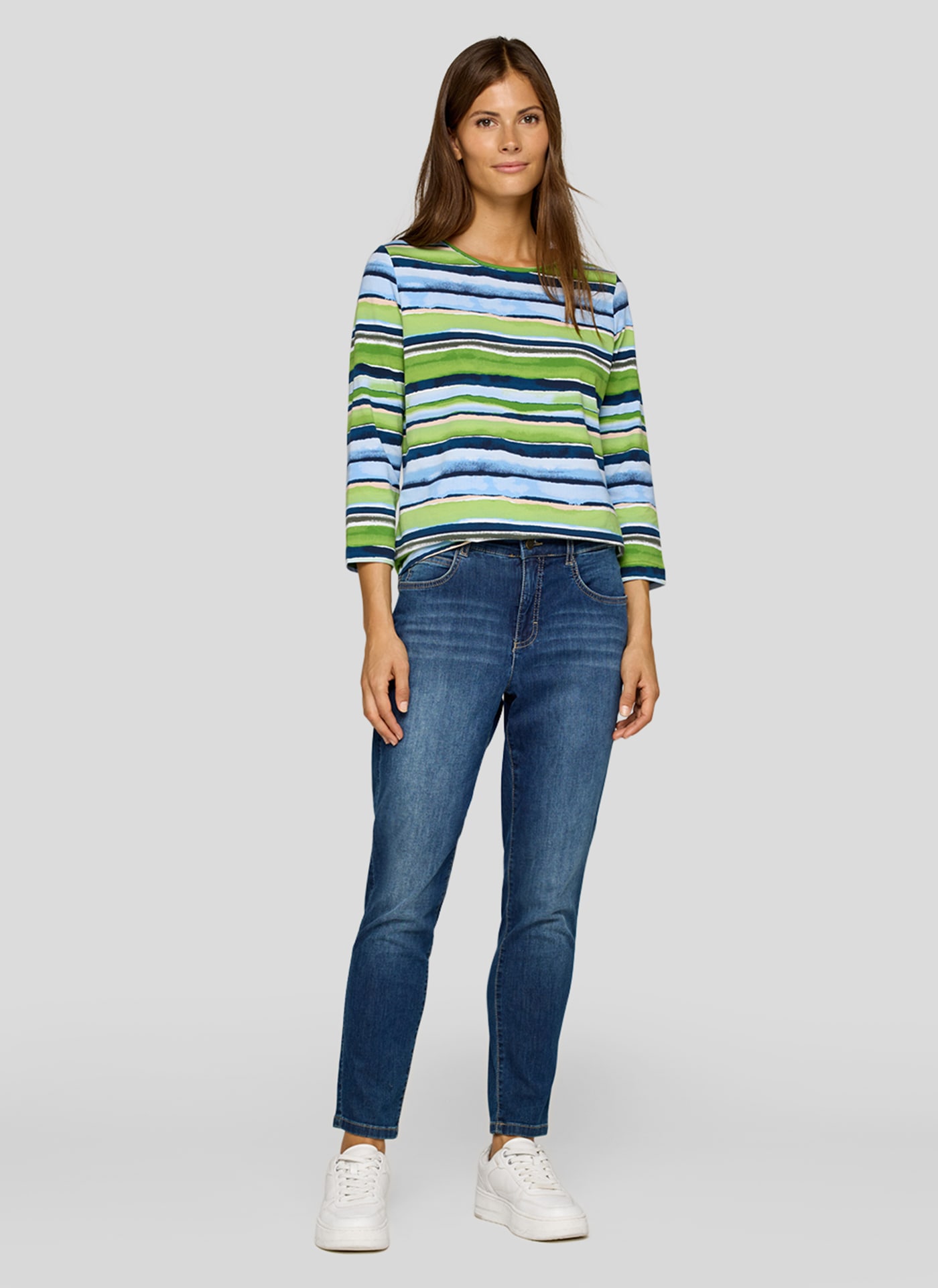 Rabe Print-Shirt »T-Shirt«
