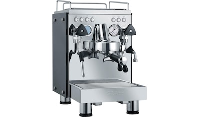 Graef Siebträgermaschine »Espressomaschine "contessa"« kaufen