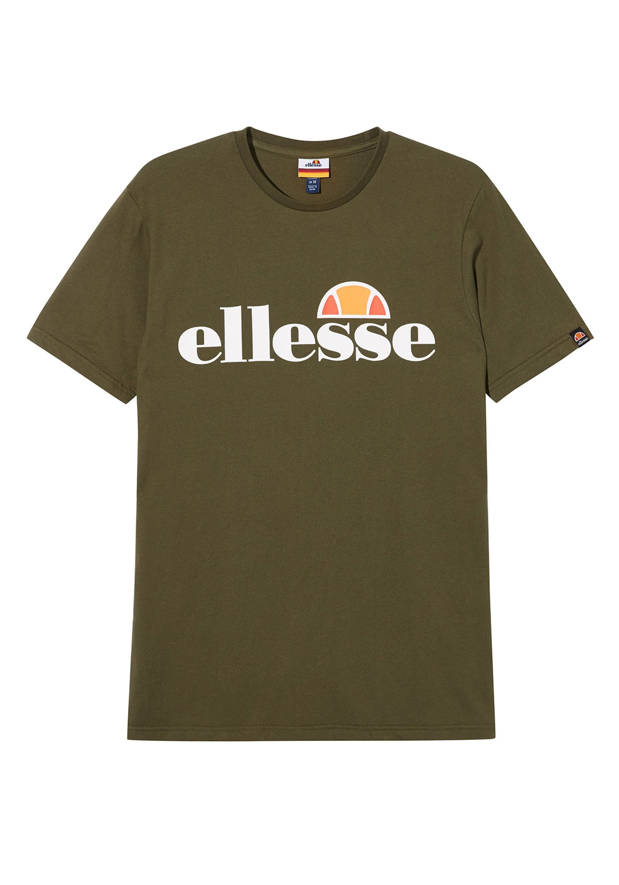 Ellesse T-Shirt "T-Shirt SL PRADO TEE 1er Pack" günstig online kaufen