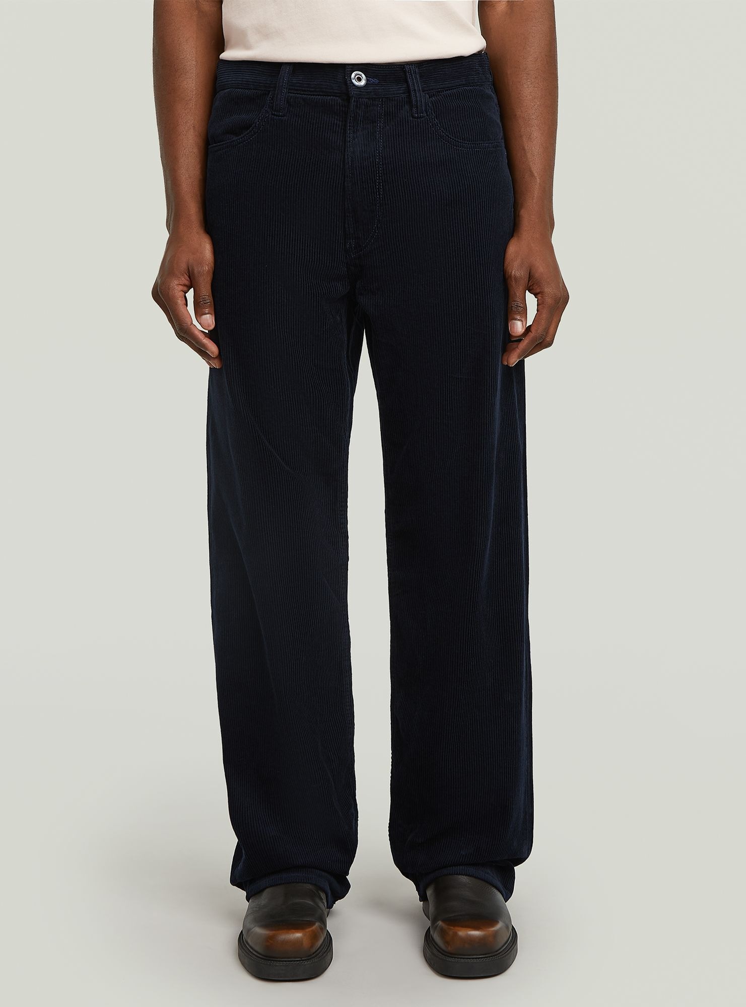 G-STAR Wirkhose »Type 96 Loose Pants«