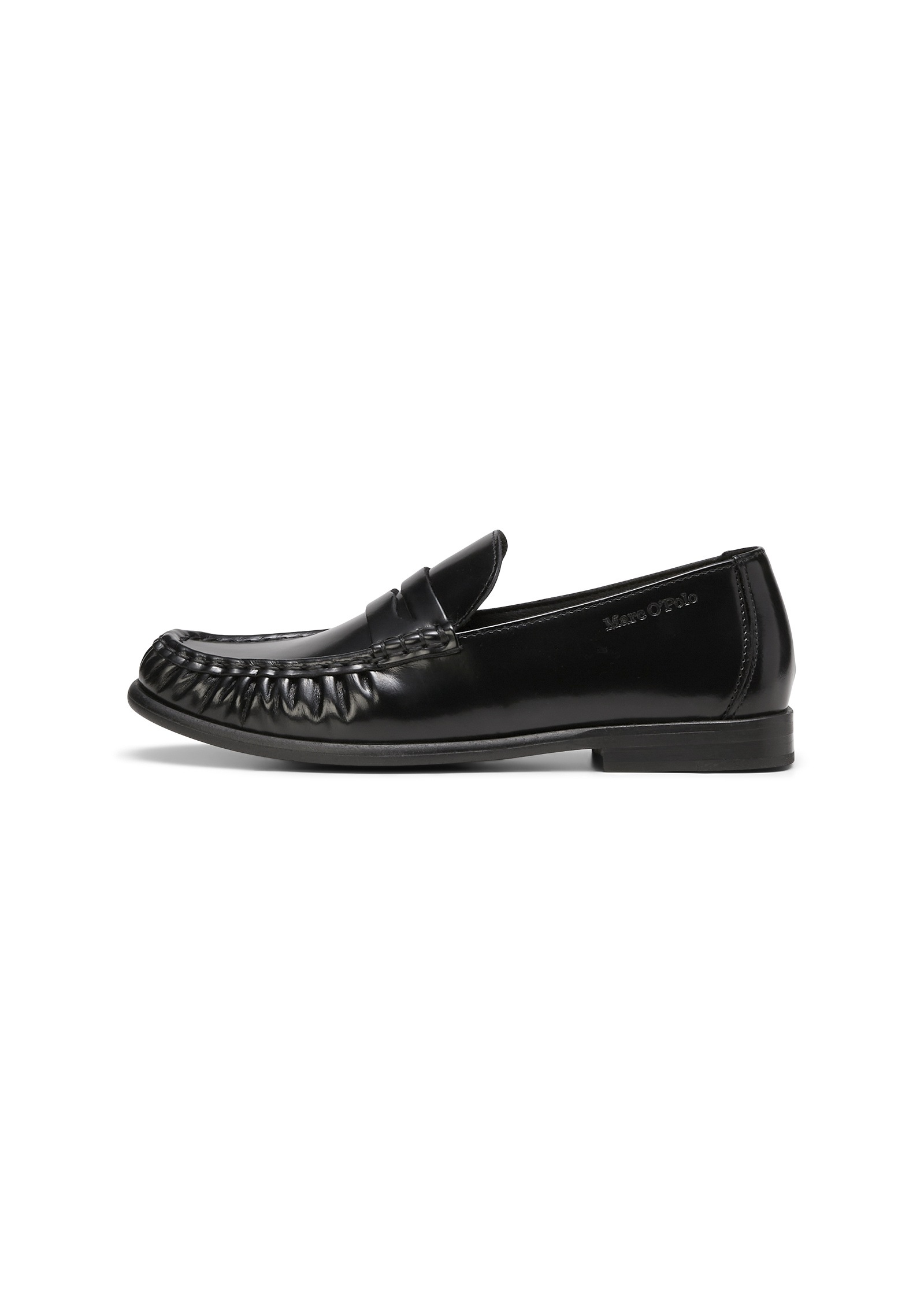 Thumbnail - Marc OPolo Loafer "aus verdeltem Rindleder"