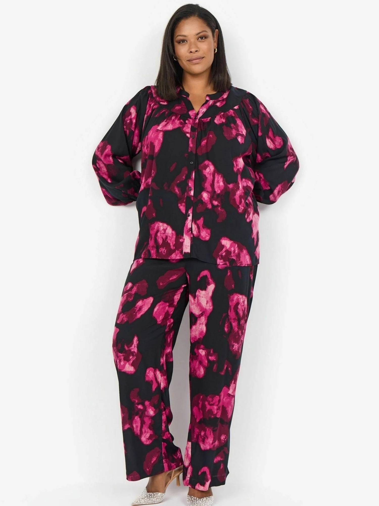 Wasabi Concept Blusentop »Wasabi Concept Shirt WA-KEISIE 1«