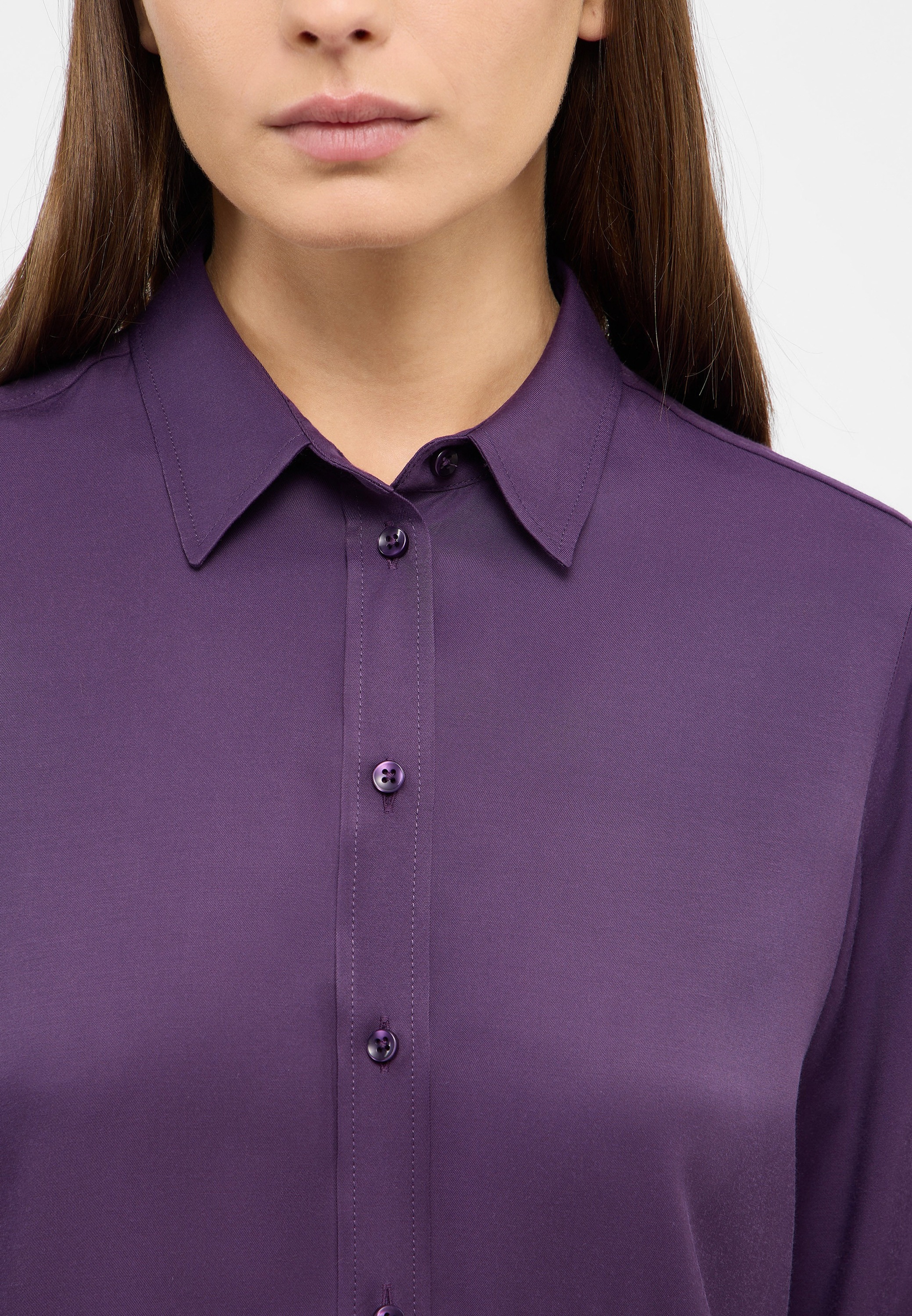 Thumbnail - Eterna Hemdbluse "REGULAR FIT"