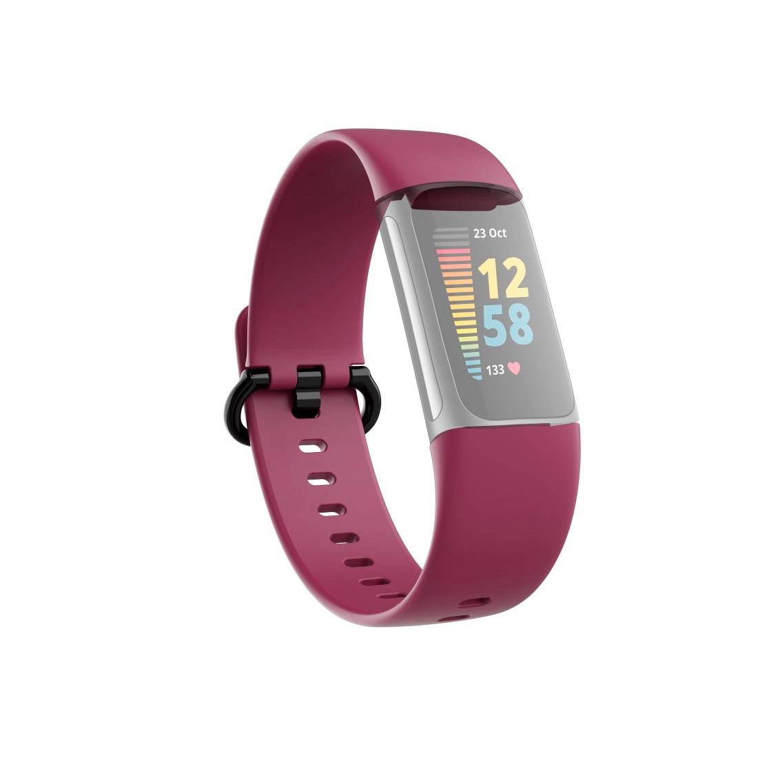 Hama Smartwatch-Armband »Armband für universal« ▷ | Fitbit 5, Uhrenarmband Charge zum BAUR bestellen Tauschen