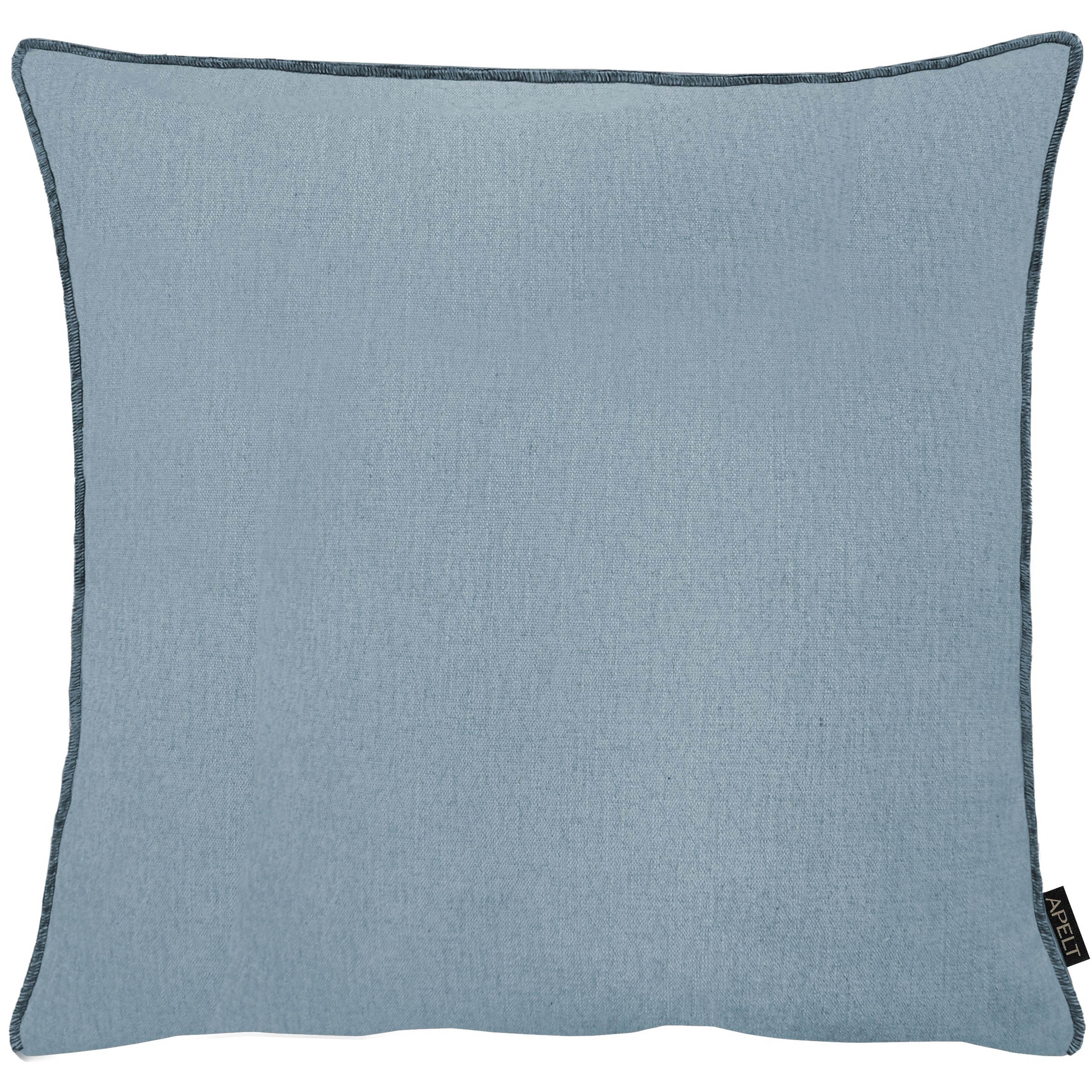 APELT Kissenhülle "Stone" mit Kettelrand günstig online kaufen