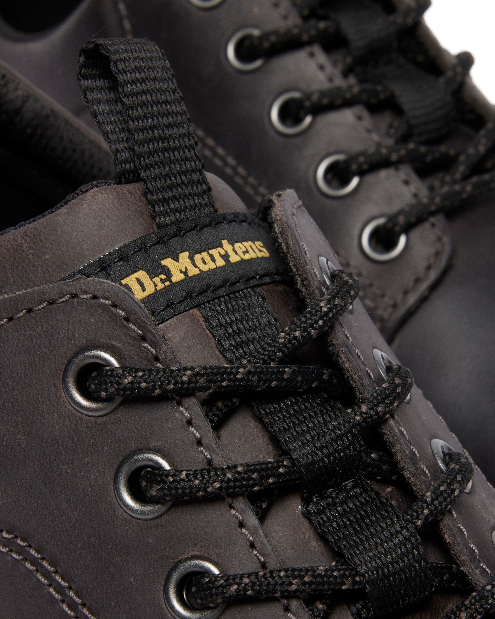 DR. MARTENS Schnürschuh "Reeder WYOMING", Freizeitschuh, Halbschuh, Schnürs günstig online kaufen