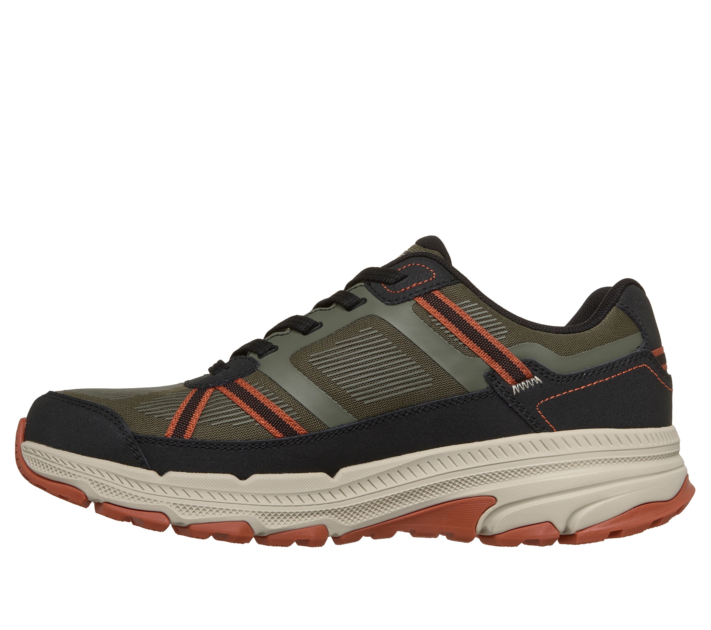 Skechers Sneaker »GO RUN TRAIL ALTITUDE 2.0-ALTARIDGE«  Halbschuh, Freizeitsneaker, wasserabweisend, Air-Cooled Goga Mat