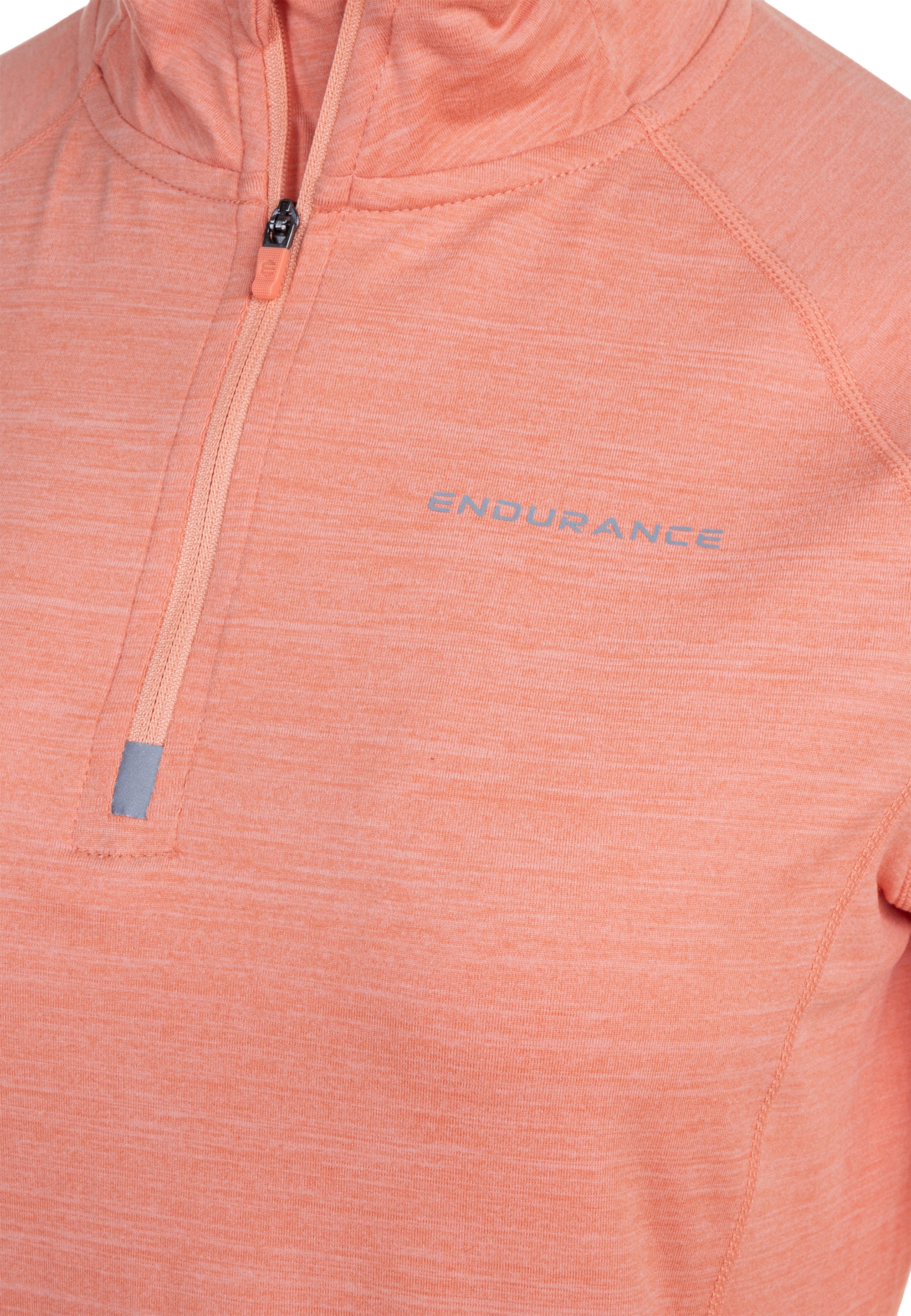 ENDURANCE Funktionsshirt »CANNA V2 PERFORMANCE«, (1 tlg.), mit innovativer QUICK DRY Technologie