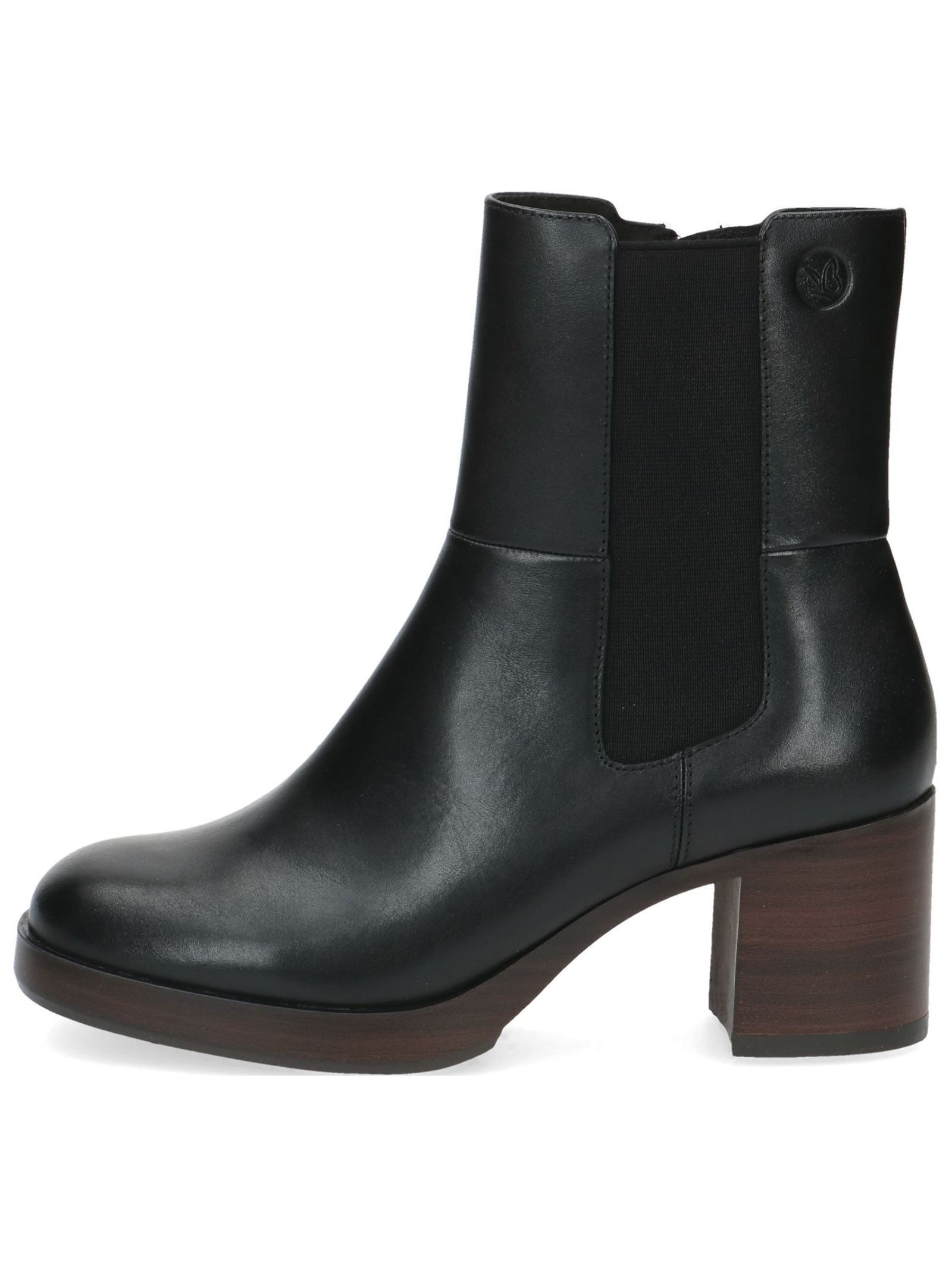 Caprice Stiefelette »Caprice Stiefelette Leder«
