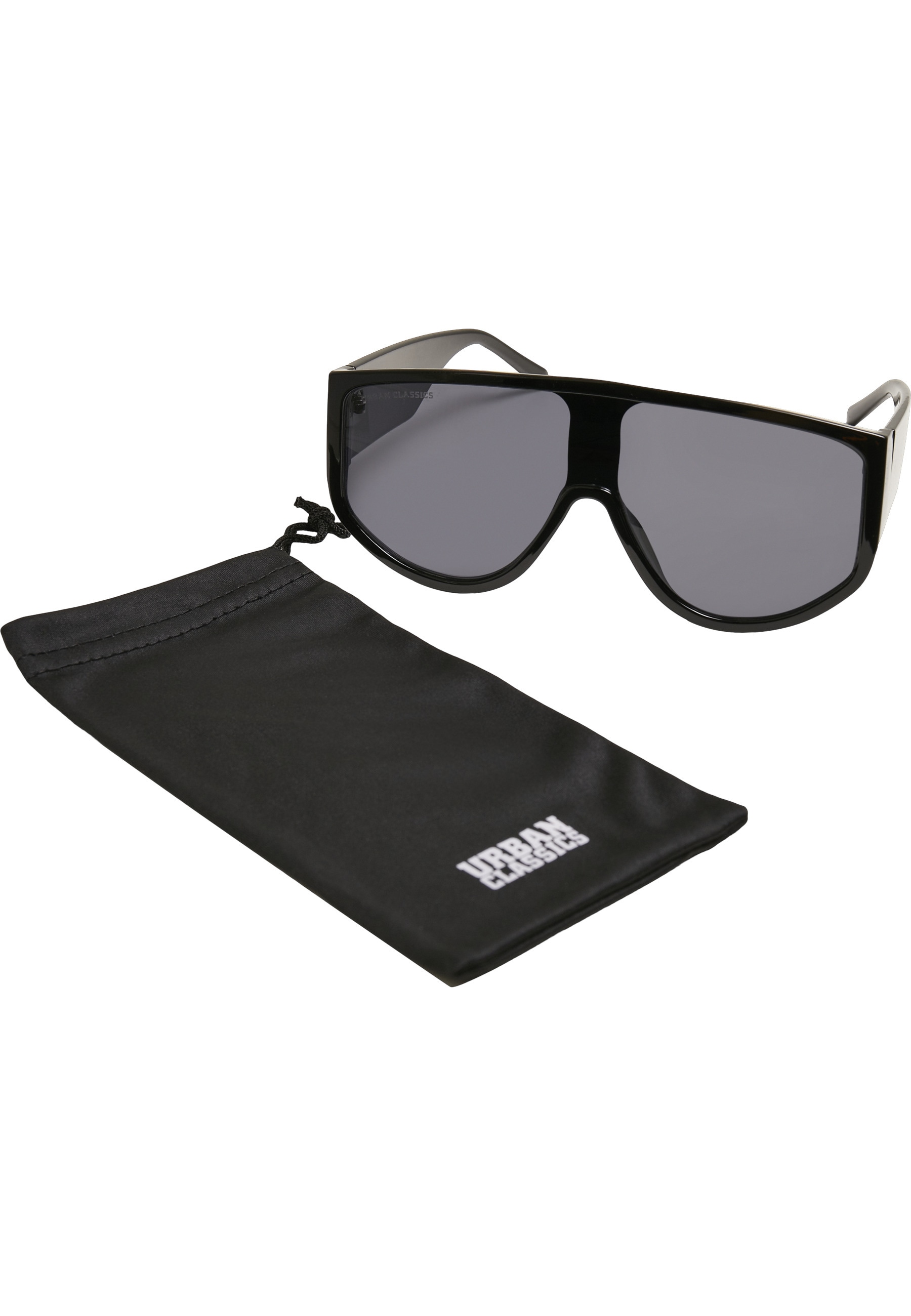 URBAN CLASSICS Sonnenbrille "Urban Classics Unisex Sunglasses Florida" günstig online kaufen