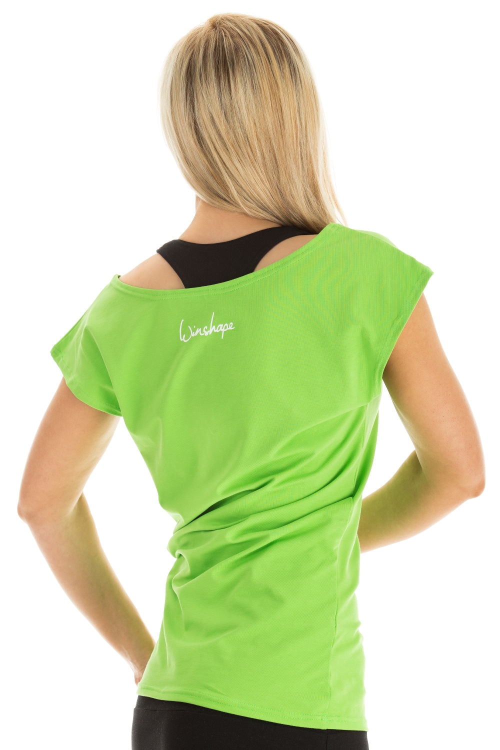 Winshape Oversize-Shirt »WTR12«, für bestellen | Dance-Style BAUR