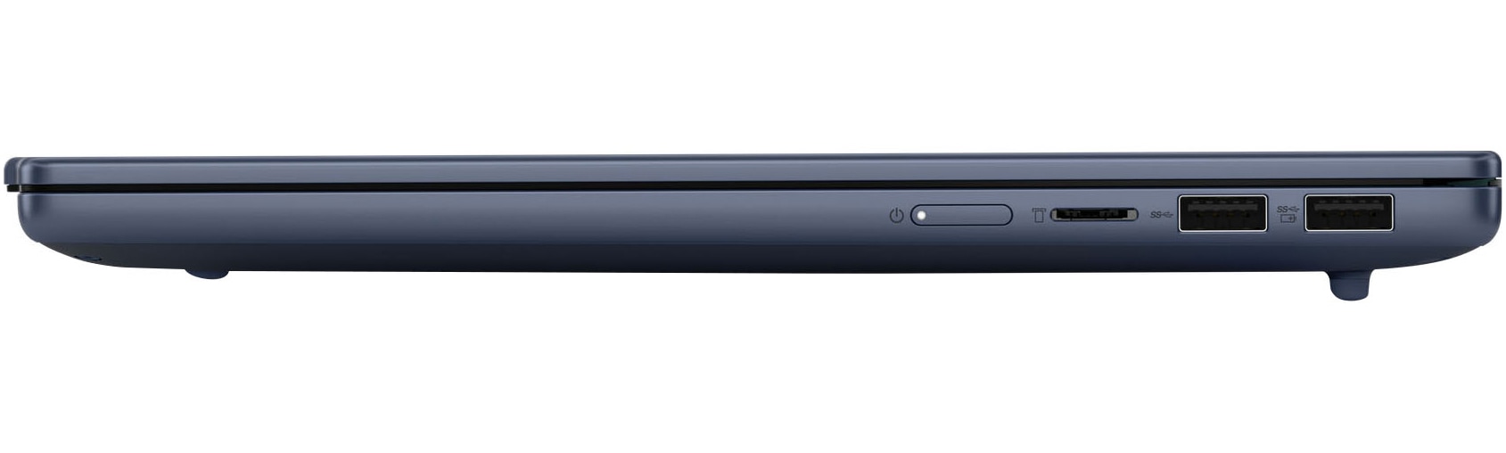 Lenovo Notebook »IdeaPad Slim 5 14AGP11« 35,56 cm / 14 ″ AMD Ryzen™ AI 7 512 GB SSD