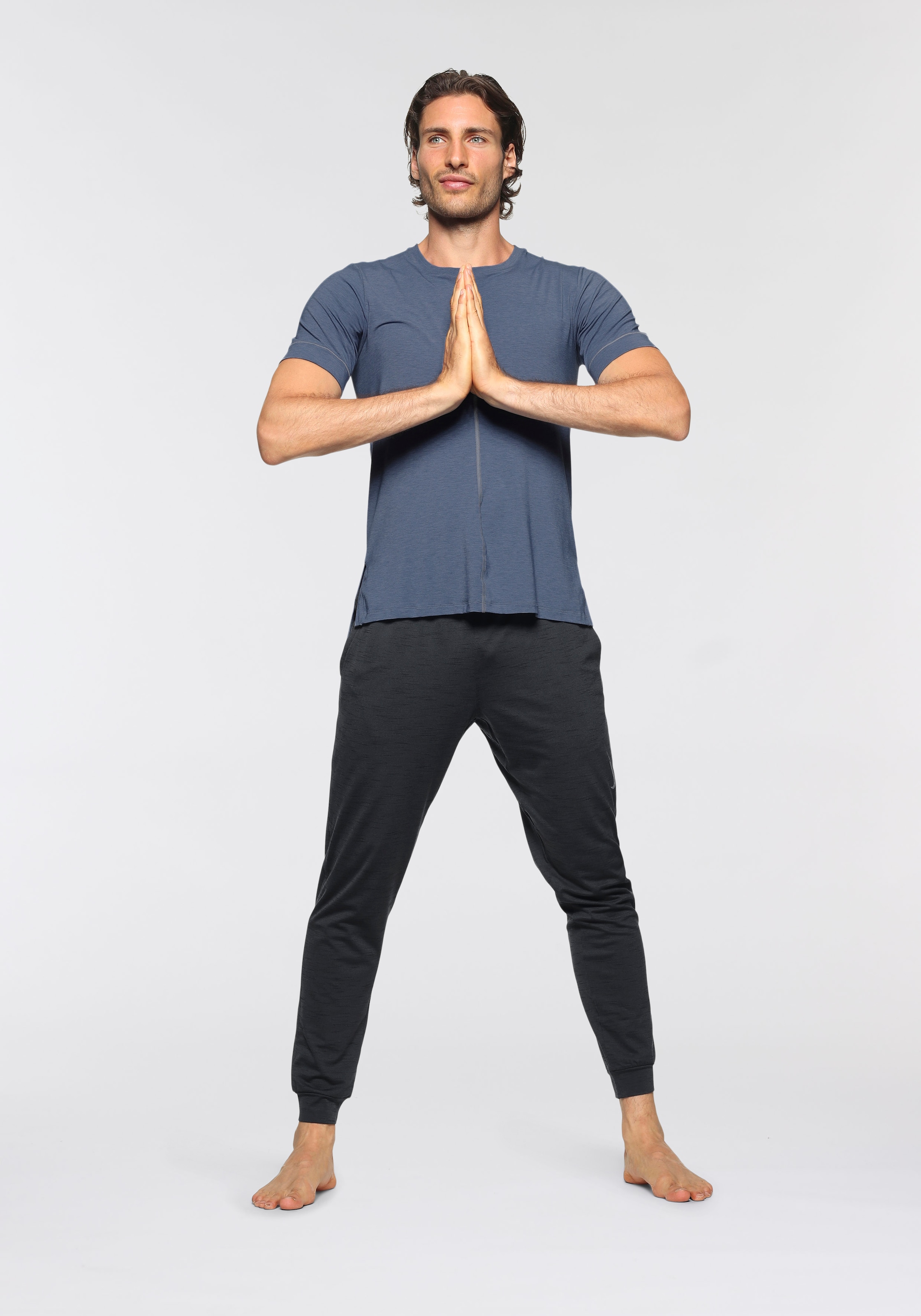 Nike Yogahose »Nike Yoga Dri-fit Men's Pants«