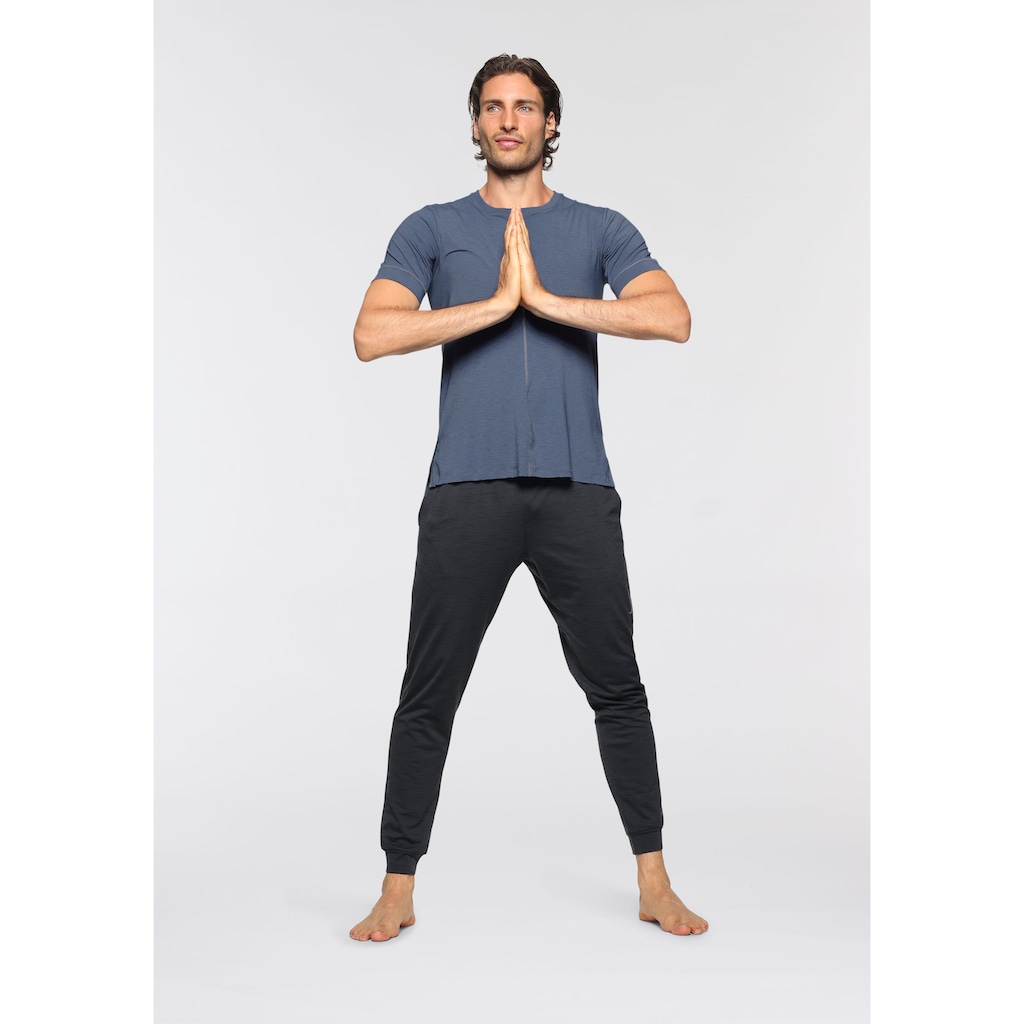 Nike Yogahose »Nike Yoga Dri-fit Men's Pants«