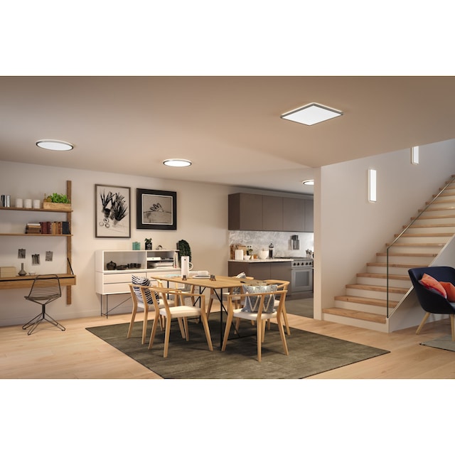 Paulmann LED Panel »Atria Shine«, 1 flammig-flammig bestellen | BAUR