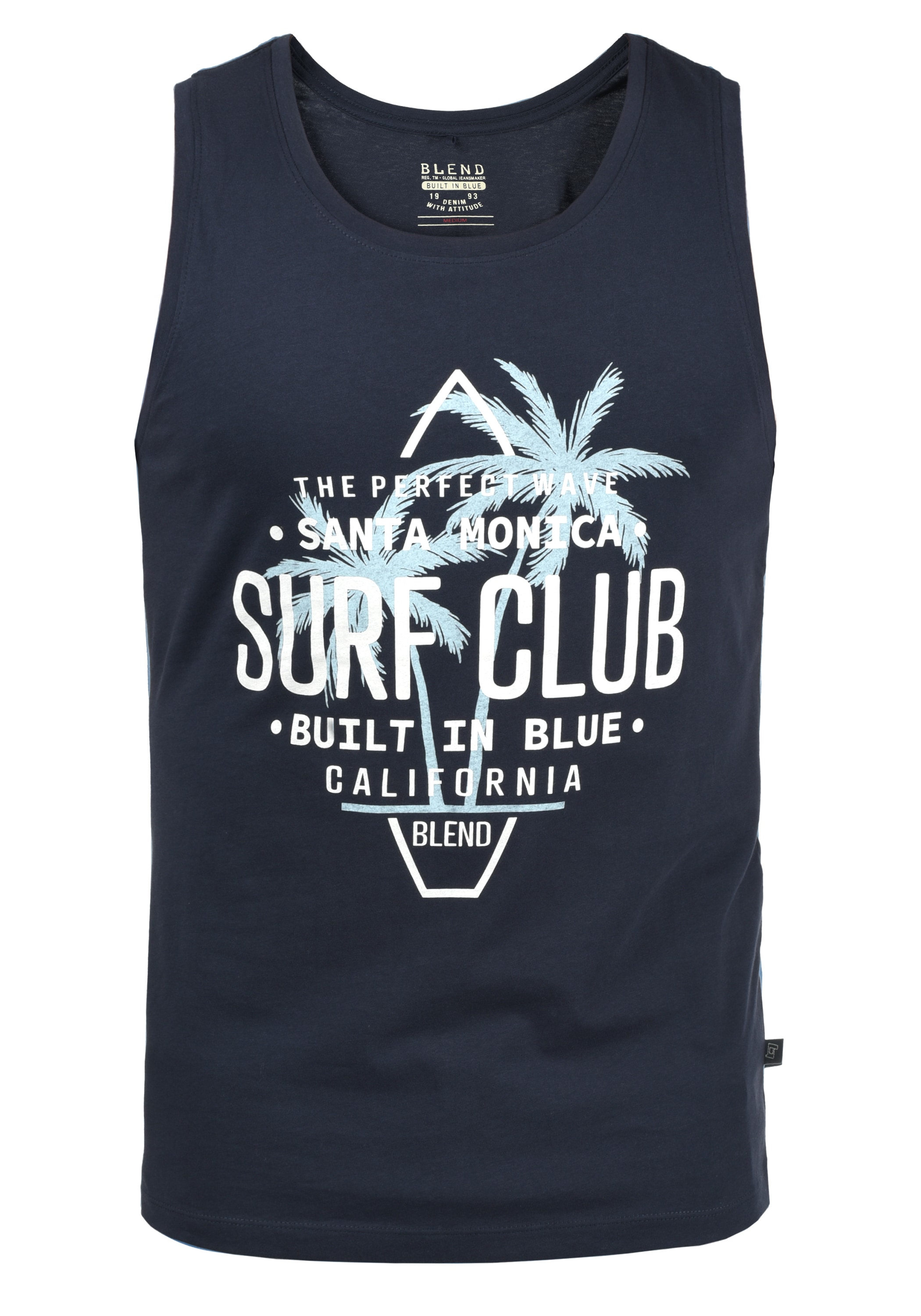 Blend Tanktop "Tanktop BHCali" günstig online kaufen