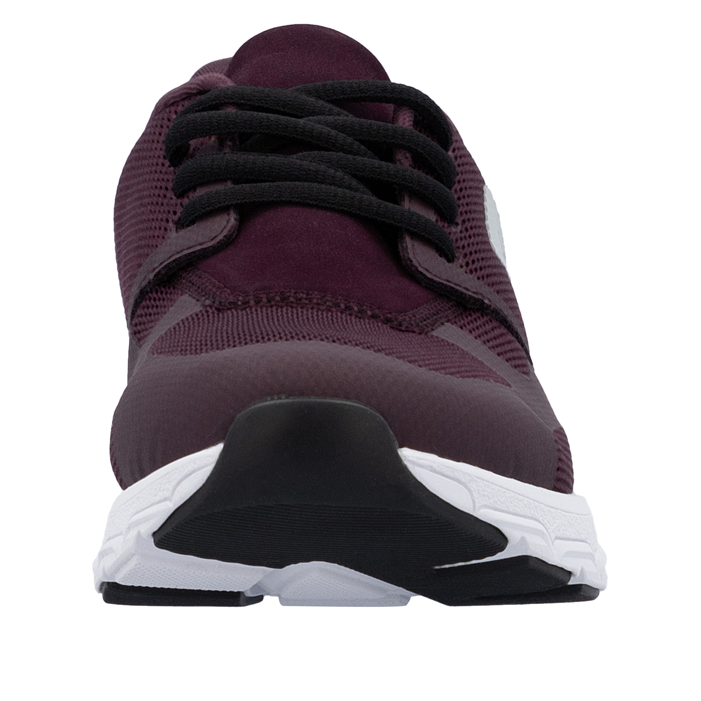 RIEKER Sport Slip-On Sneaker »Preston«, Freizeitschuh, Halbschuh, Schlupfschuh mit Gummizug