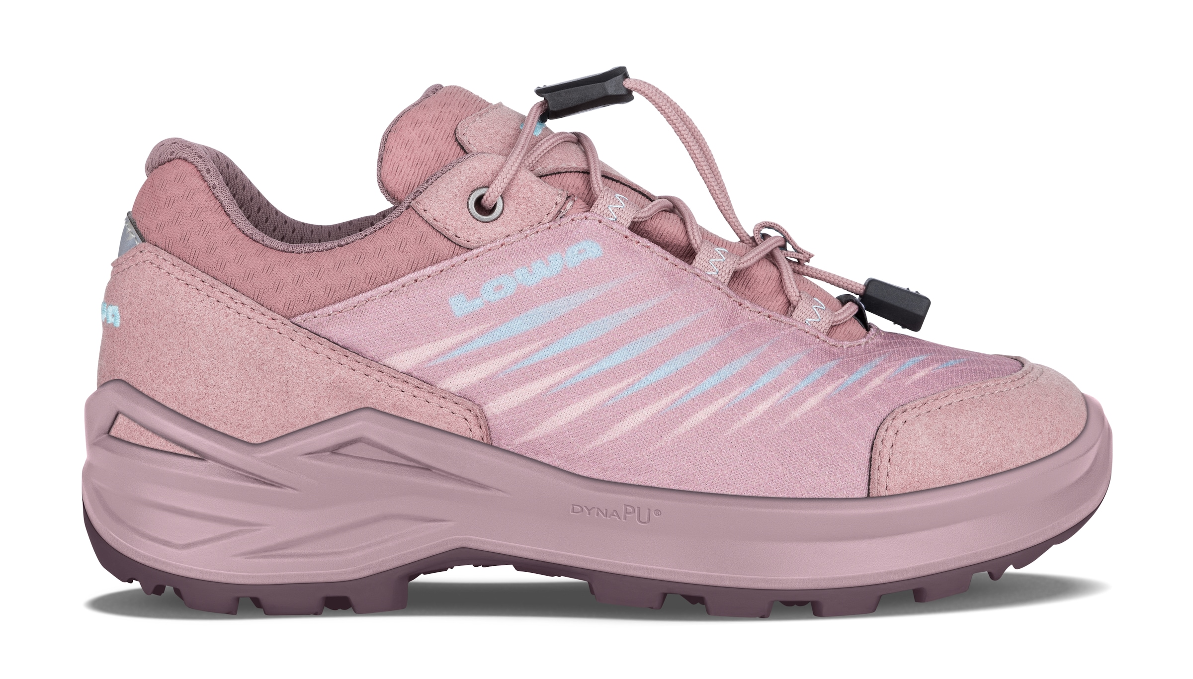 Lowa Wanderschuh »ZIRROX II GTX LO JR«, wasserdicht
