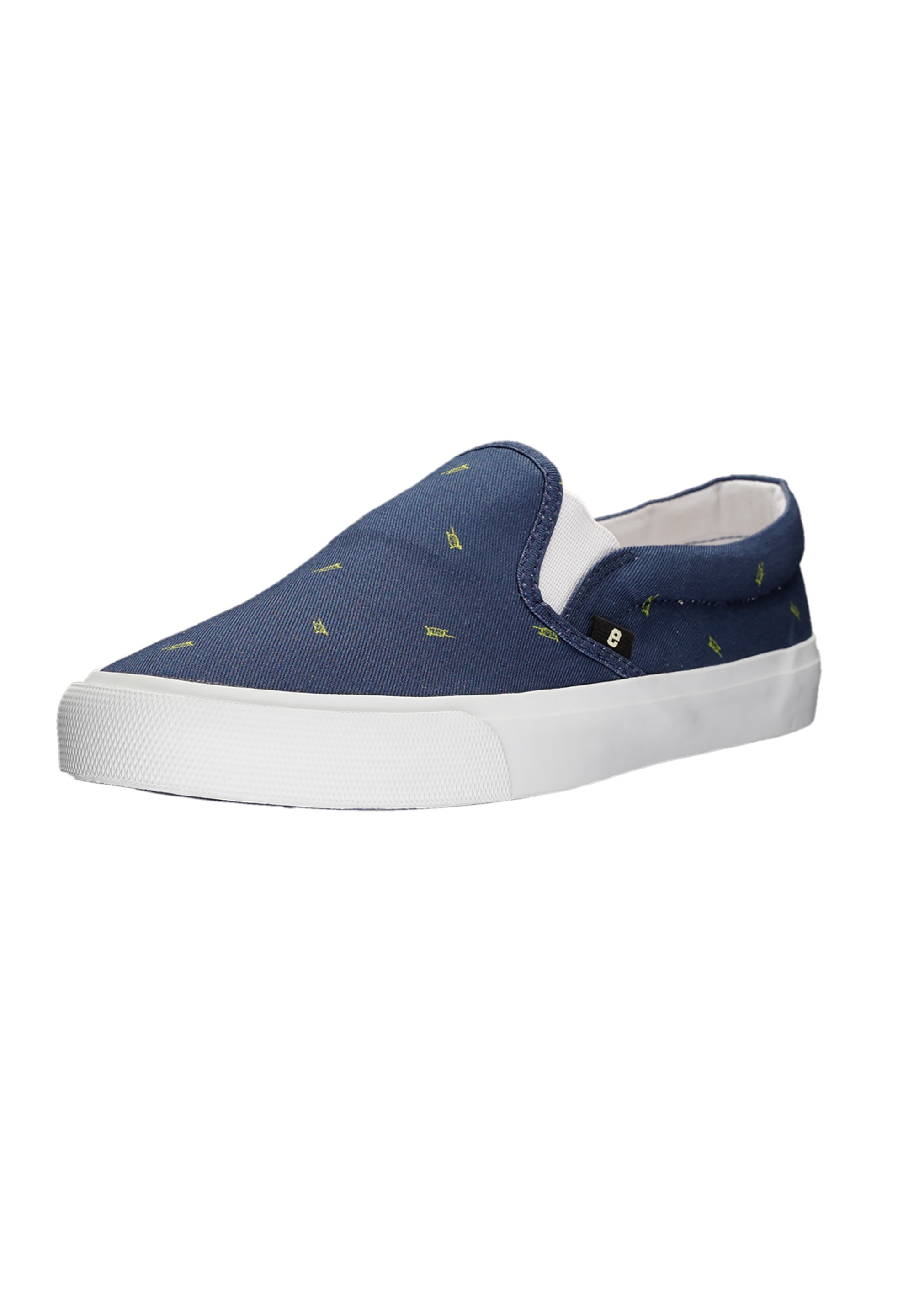 ETHLETIC Sneaker "Fair Deck Collection", Fair / Vegan / Nachhaltig günstig online kaufen