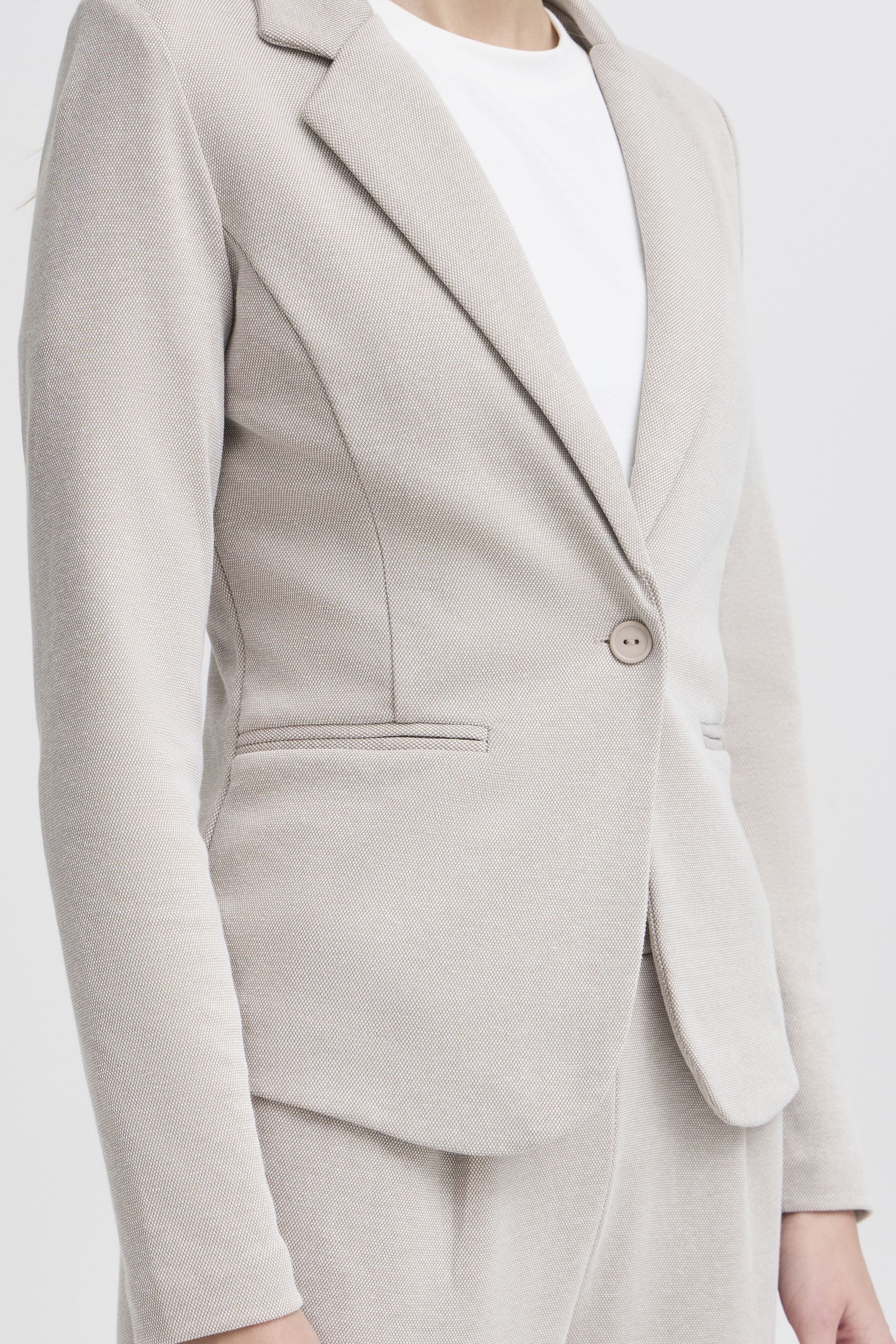 Ichi Jackenblazer »Blazer IHKate«