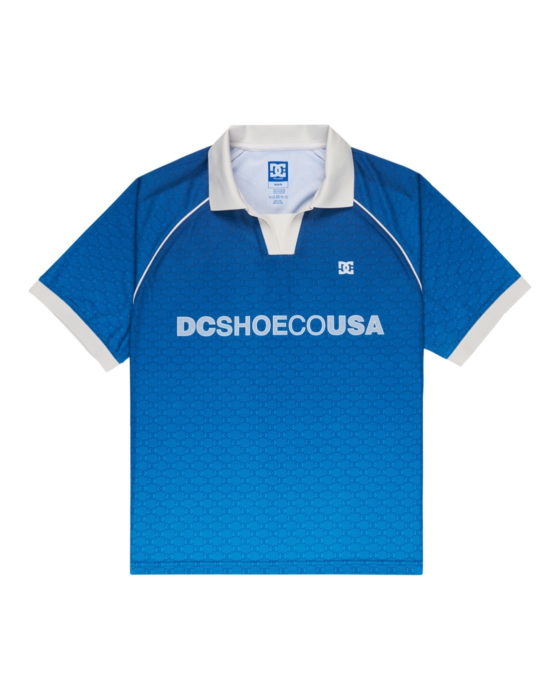 DC Shoes Sporttop »DC Soccer«