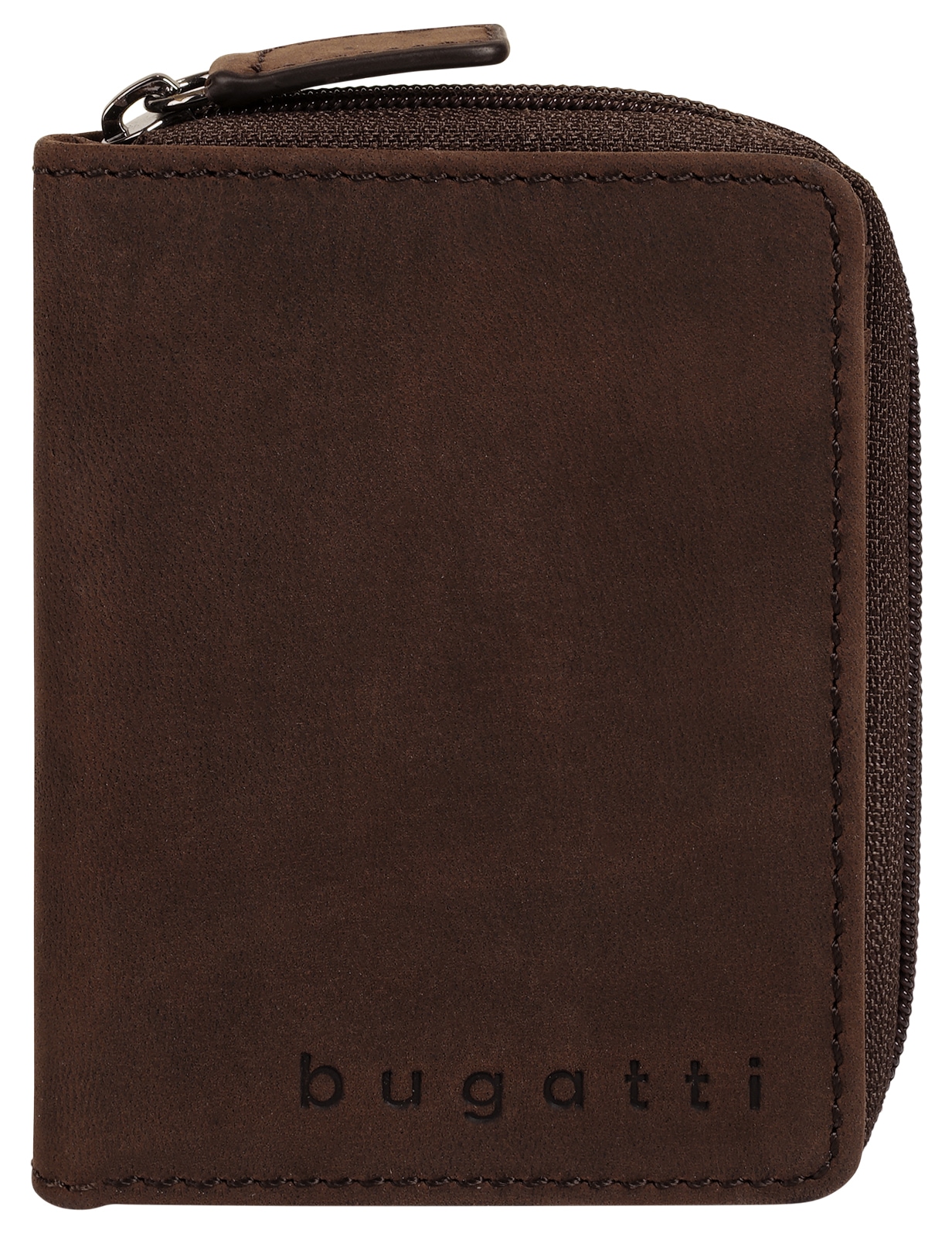 bugatti Geldbörse "LUCA", echt Leder günstig online kaufen