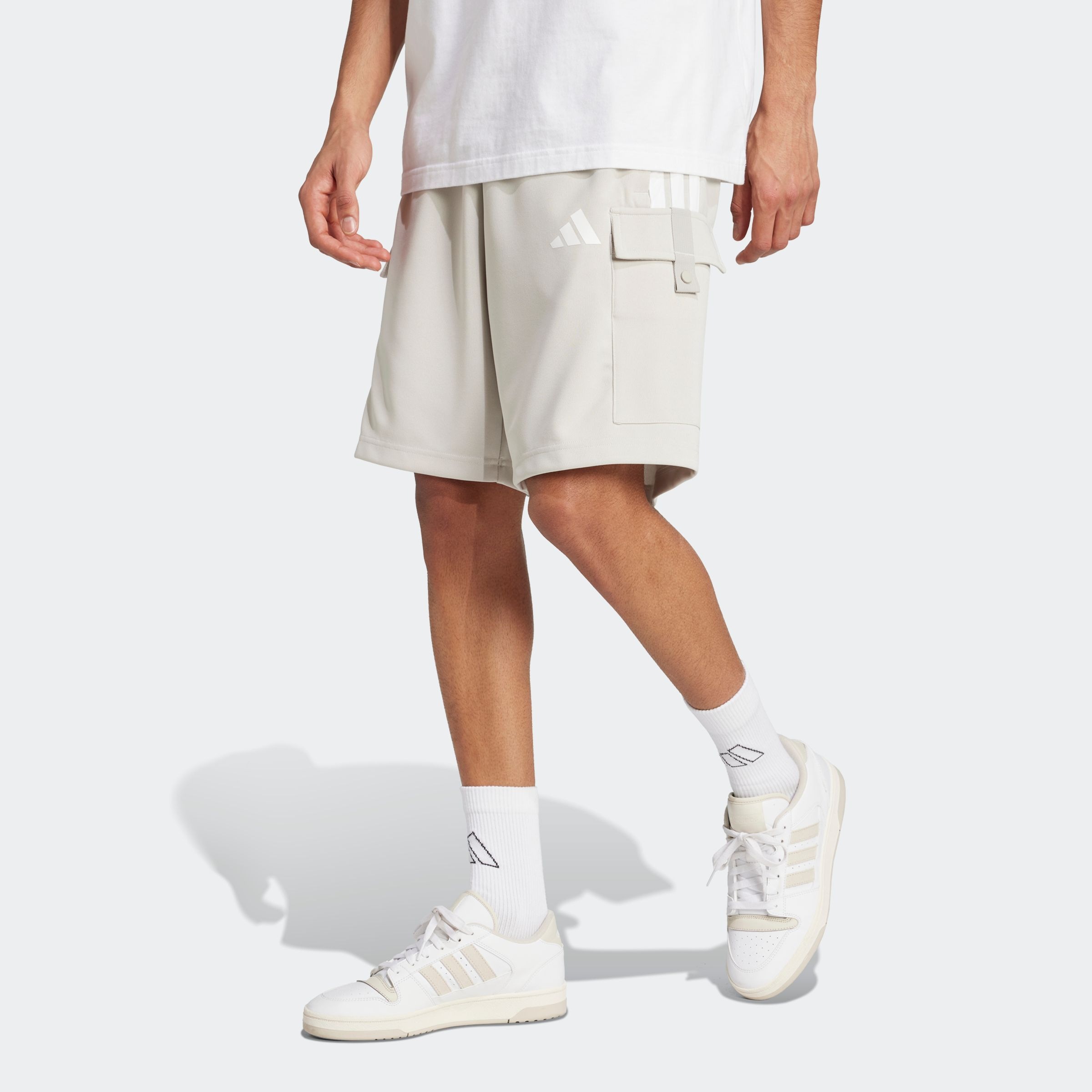 adidas Sportswear Shorts "M TIRO CAR SHO", (1 tlg.) günstig online kaufen