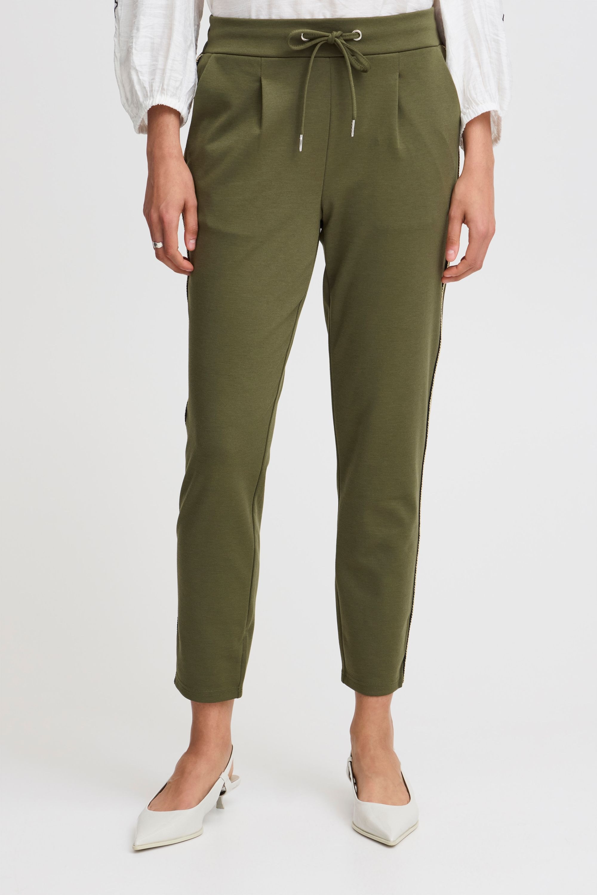 b.young Stoffhose »Stoffhose BYRIZETTA«