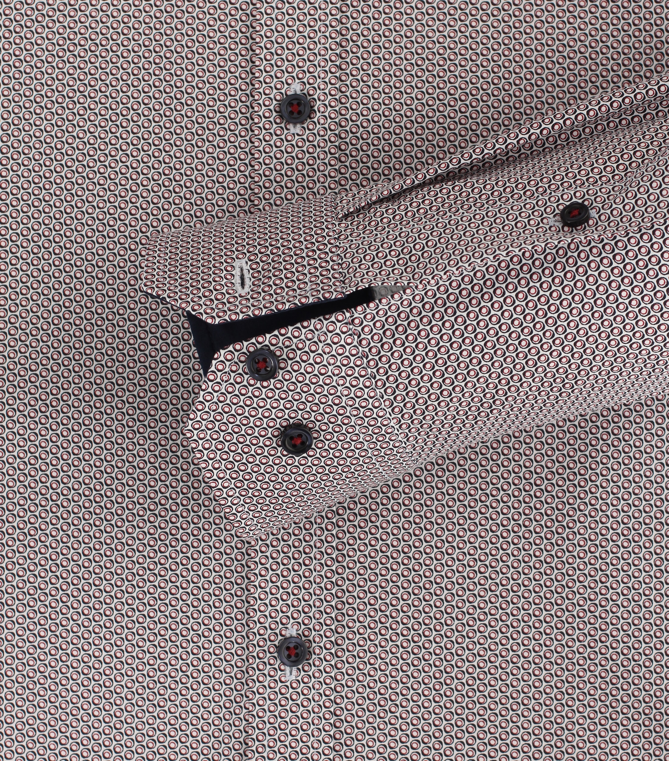 VENTI Businesshemd »VENTI Businesshemd Print«