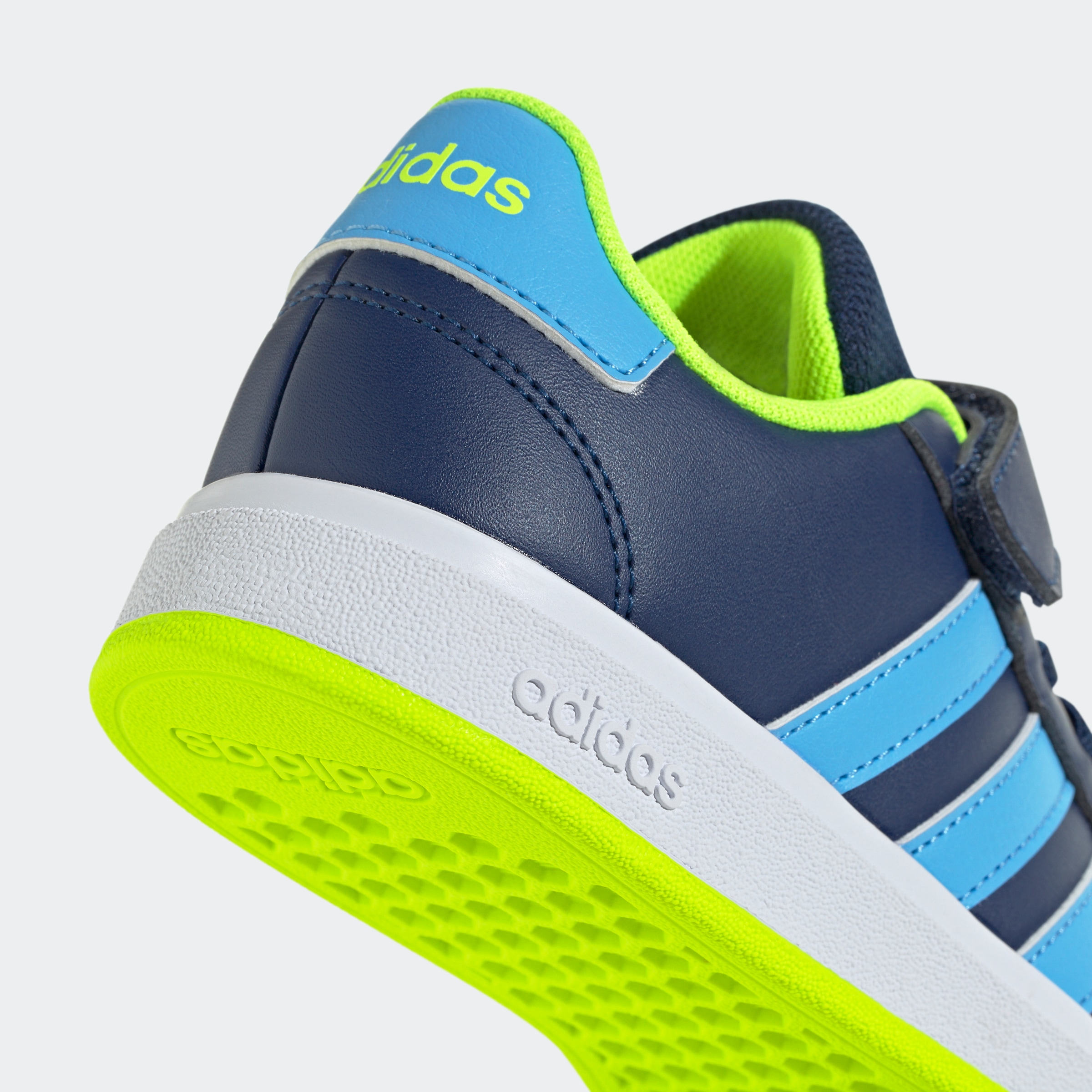 adidas Sportswear Sneaker »GRAND COURT 2.0 EL C«