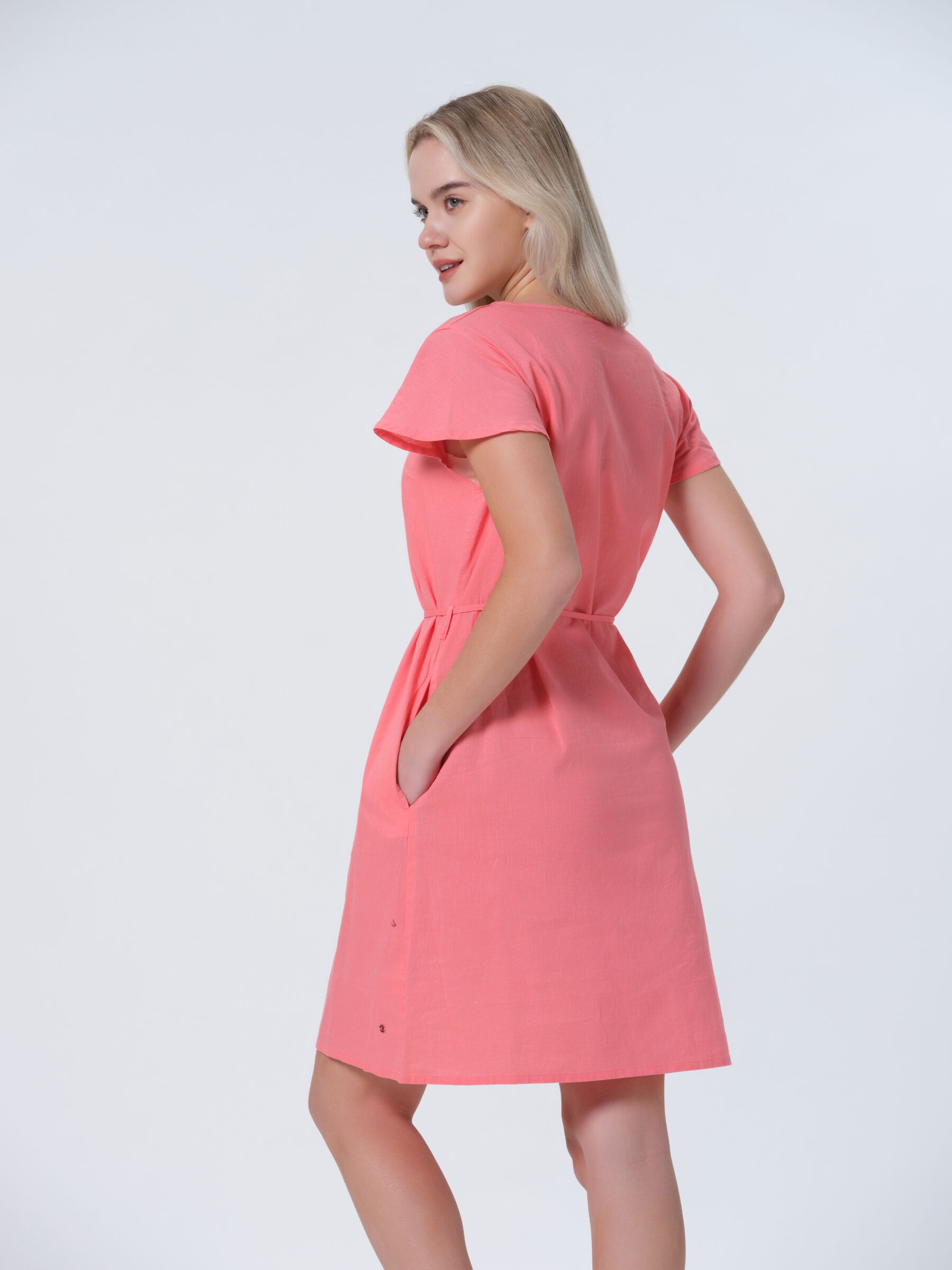Luhta Tunikakleid »Luhta Kleid GUNNARS«