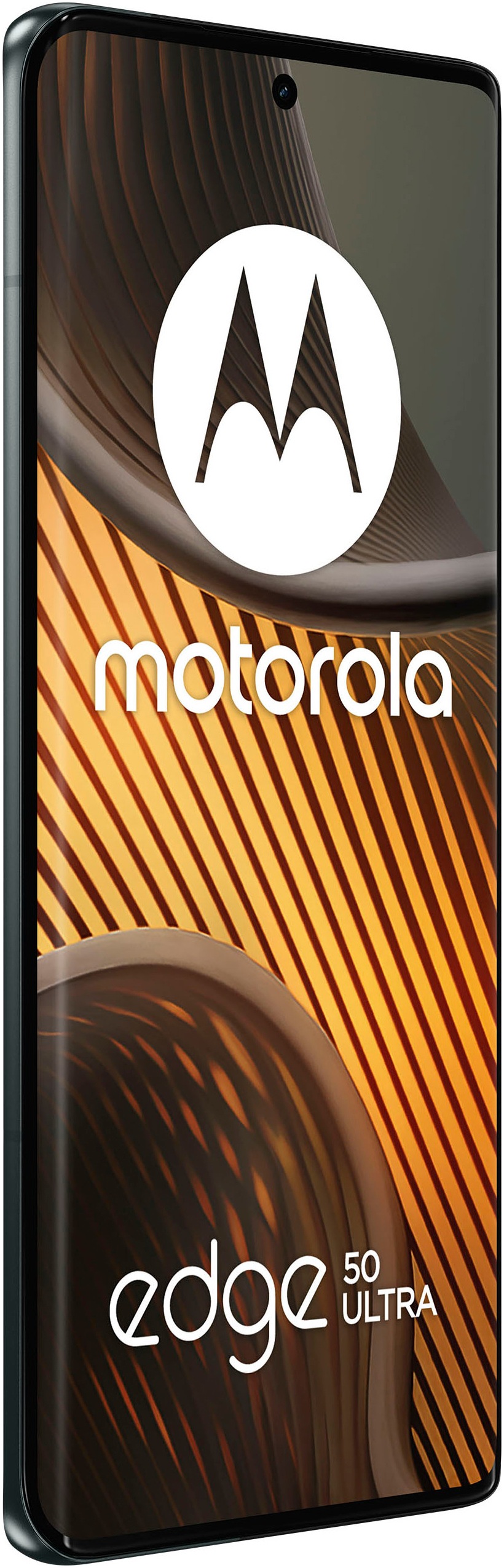 Motorola Smartphone »edge50 ultra« forest grey