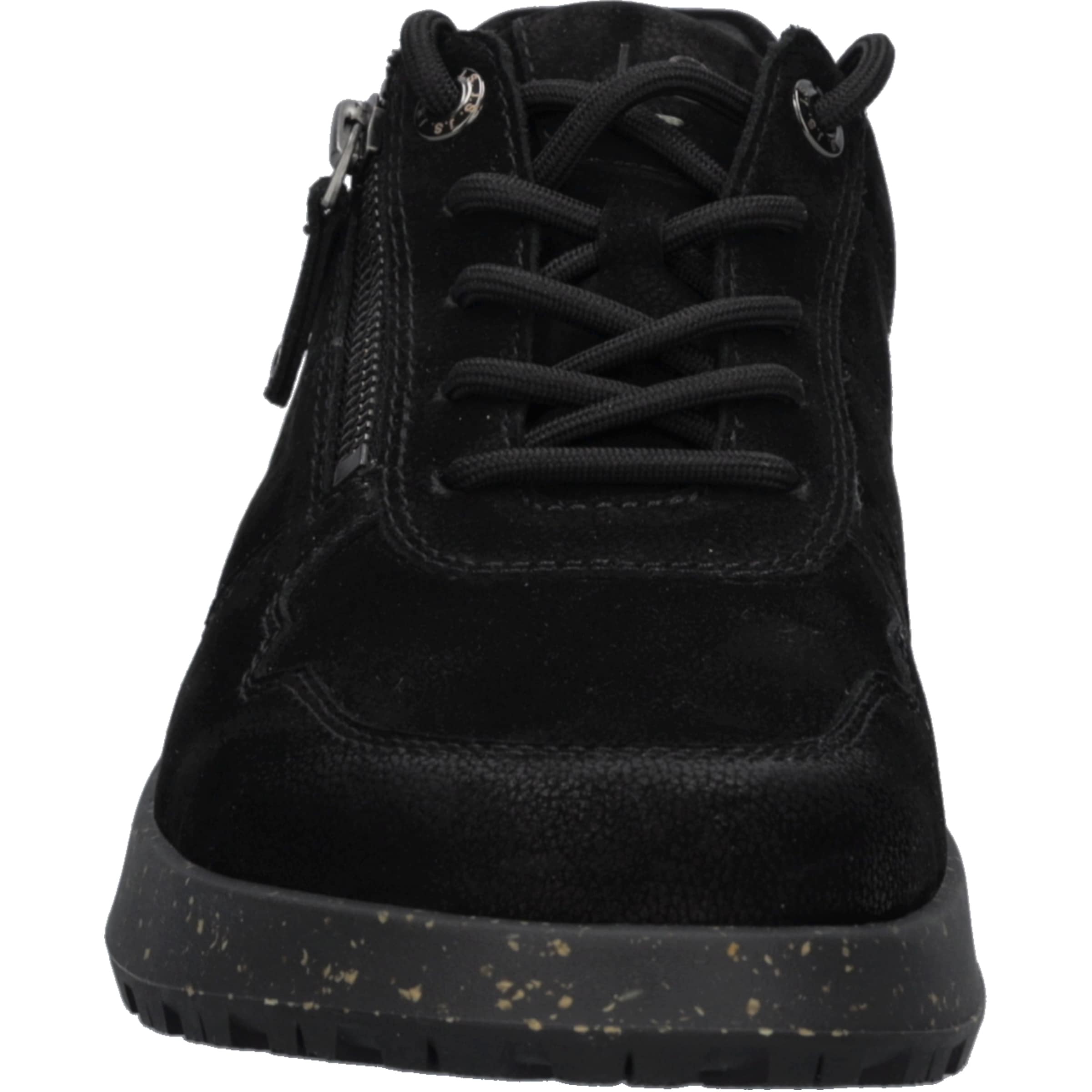 Josef Seibel Schnürschuh »Jaron 05, schwarz«