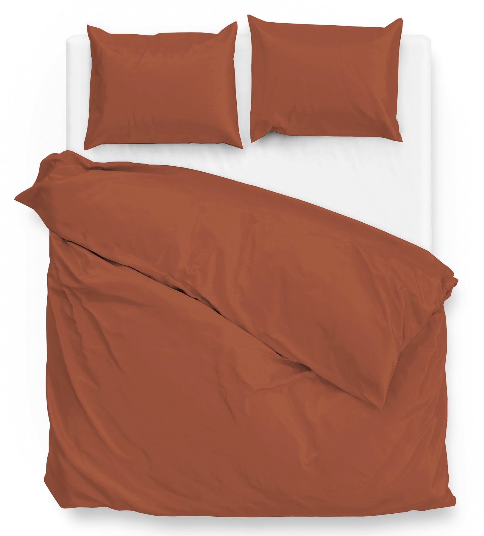 ZO HOME Bettwäsche "Zohome Baumwolle Mako-Satin Bettwäsche Satinado" 1 Stk. günstig online kaufen