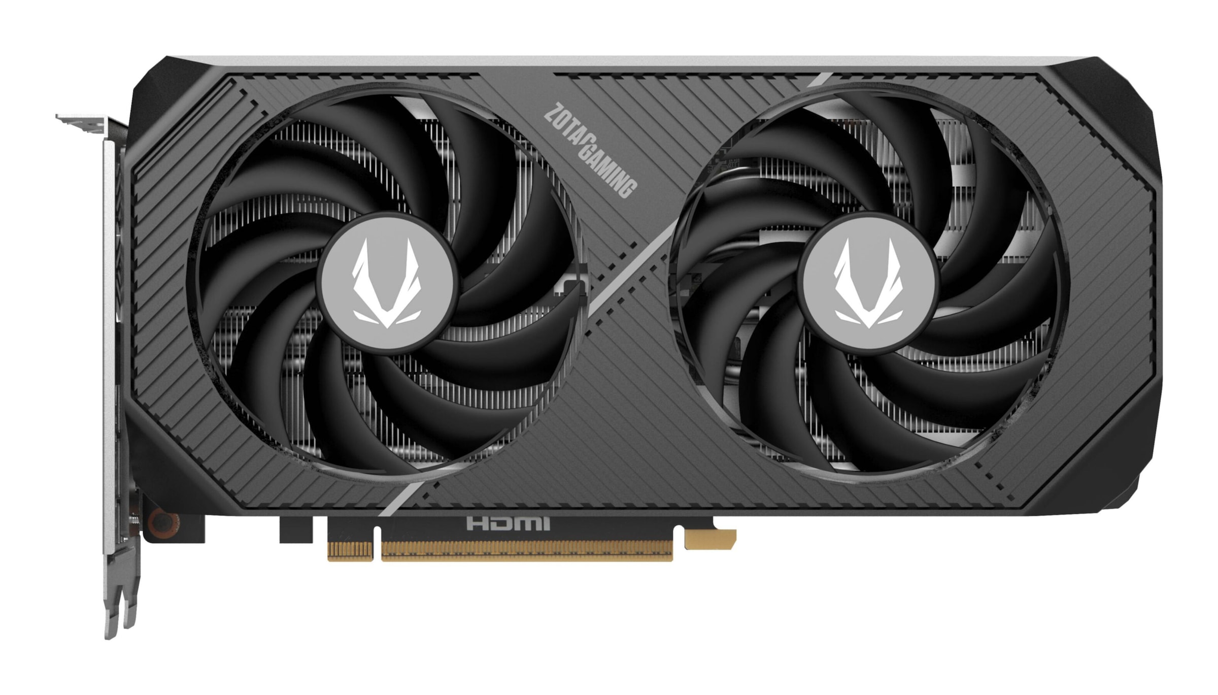 Zotac Grafikkarte »GAMING GeForce RTX 5070 Twin Edge OC«