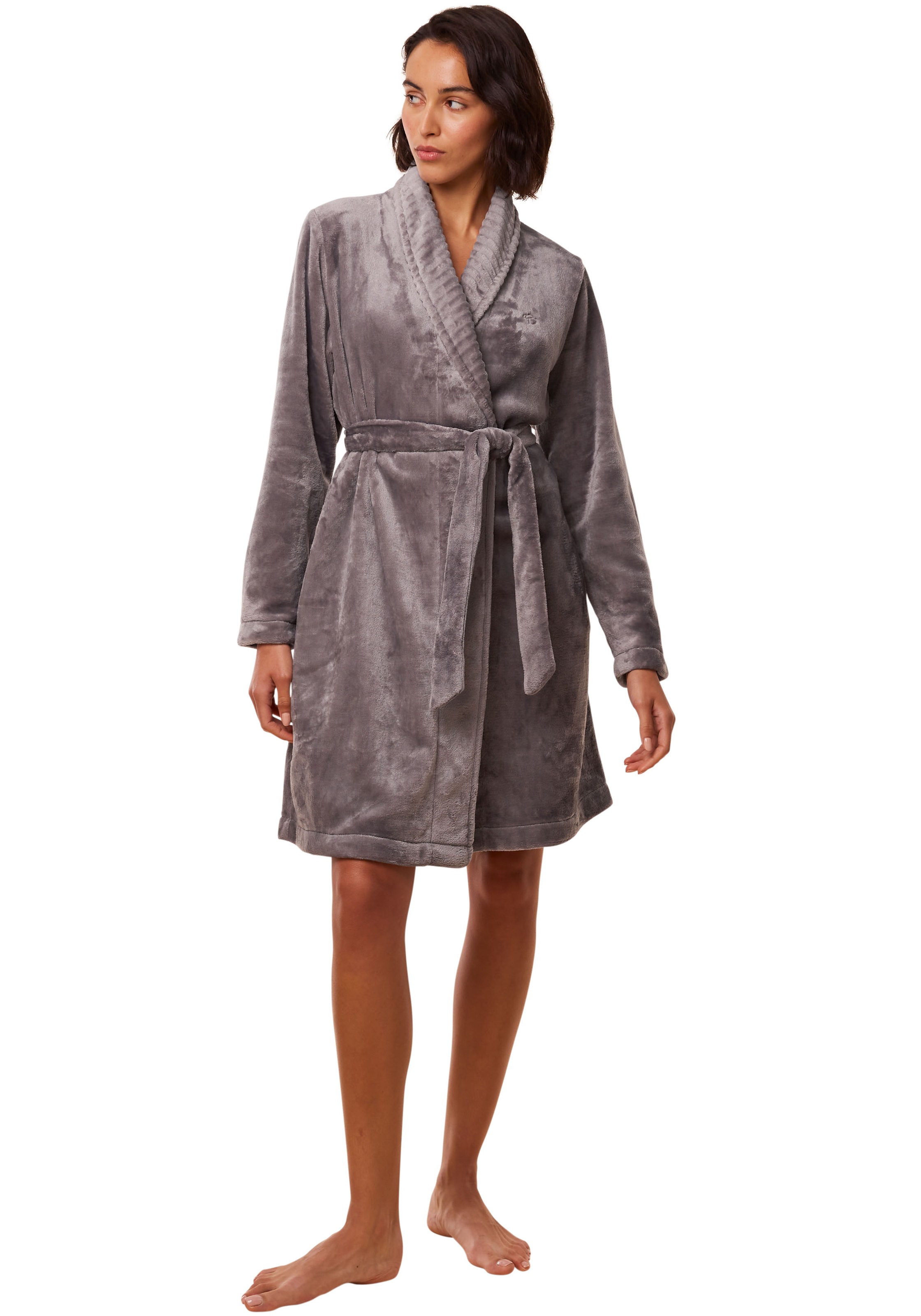 Robe De Chambre Unisex RINGELLA