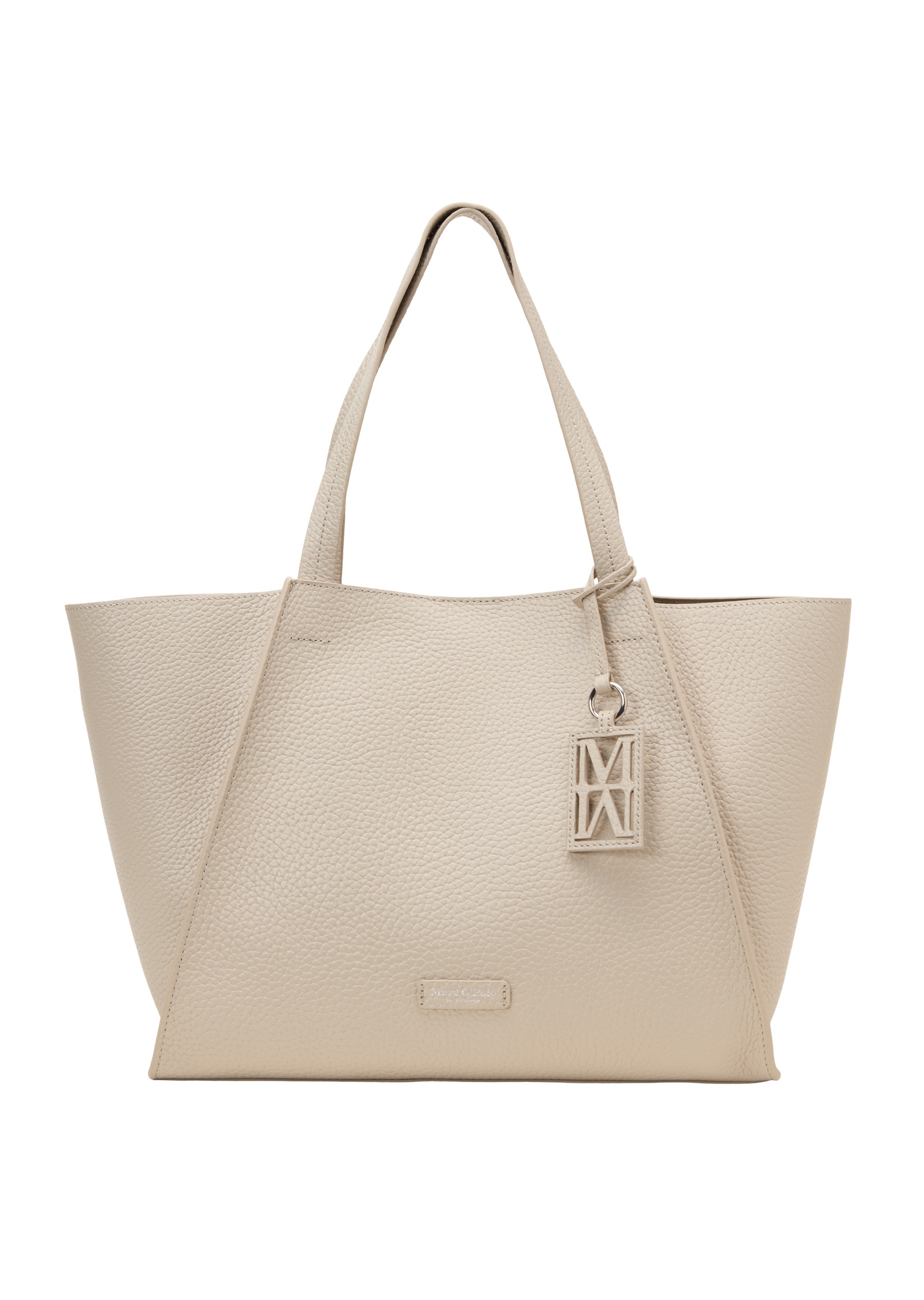 Marc OPolo Shopper "mit herausnehmbarer Innenpouch"