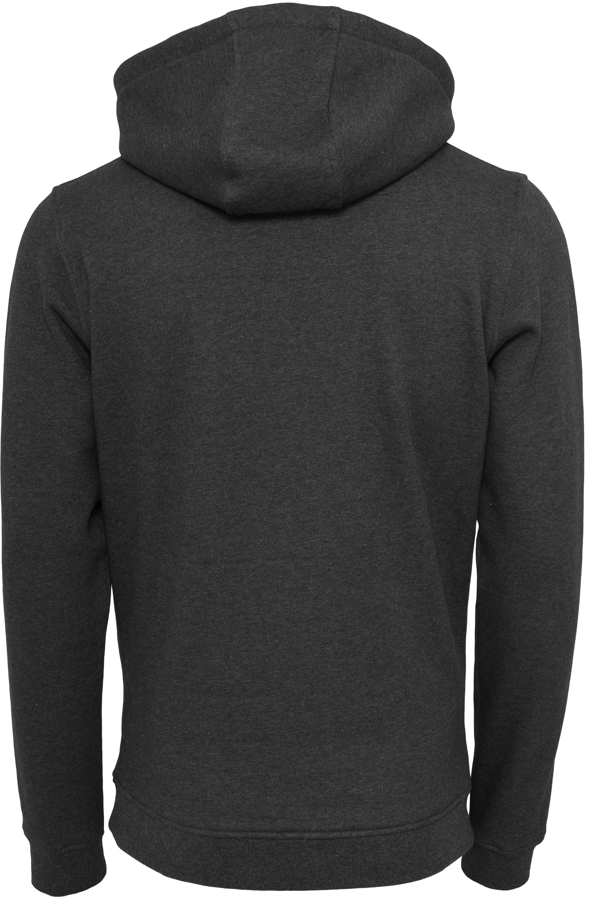 MisterTee Sweatshirt »MisterTee Herren Mister Tee Hoody«, (1 tlg.)