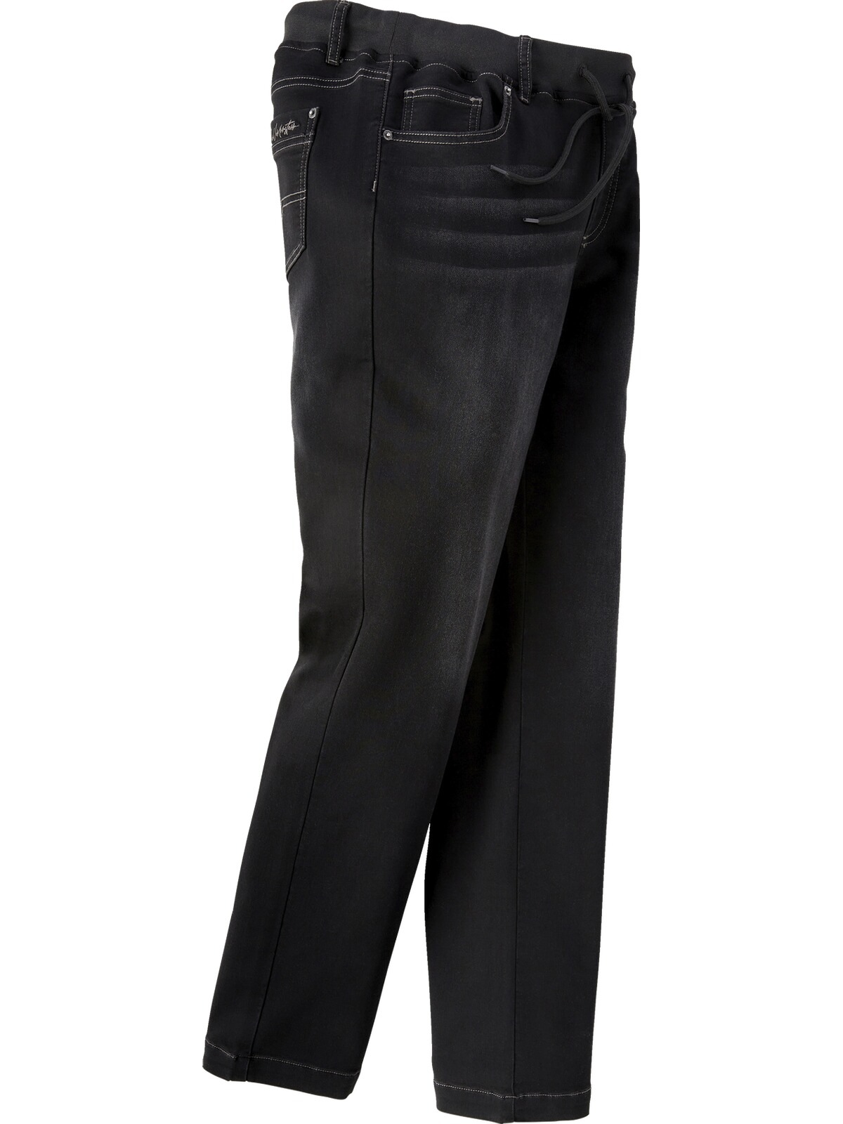 Jan Vanderstorm Schlupfjeans »Schlupfjeans HARLUND«