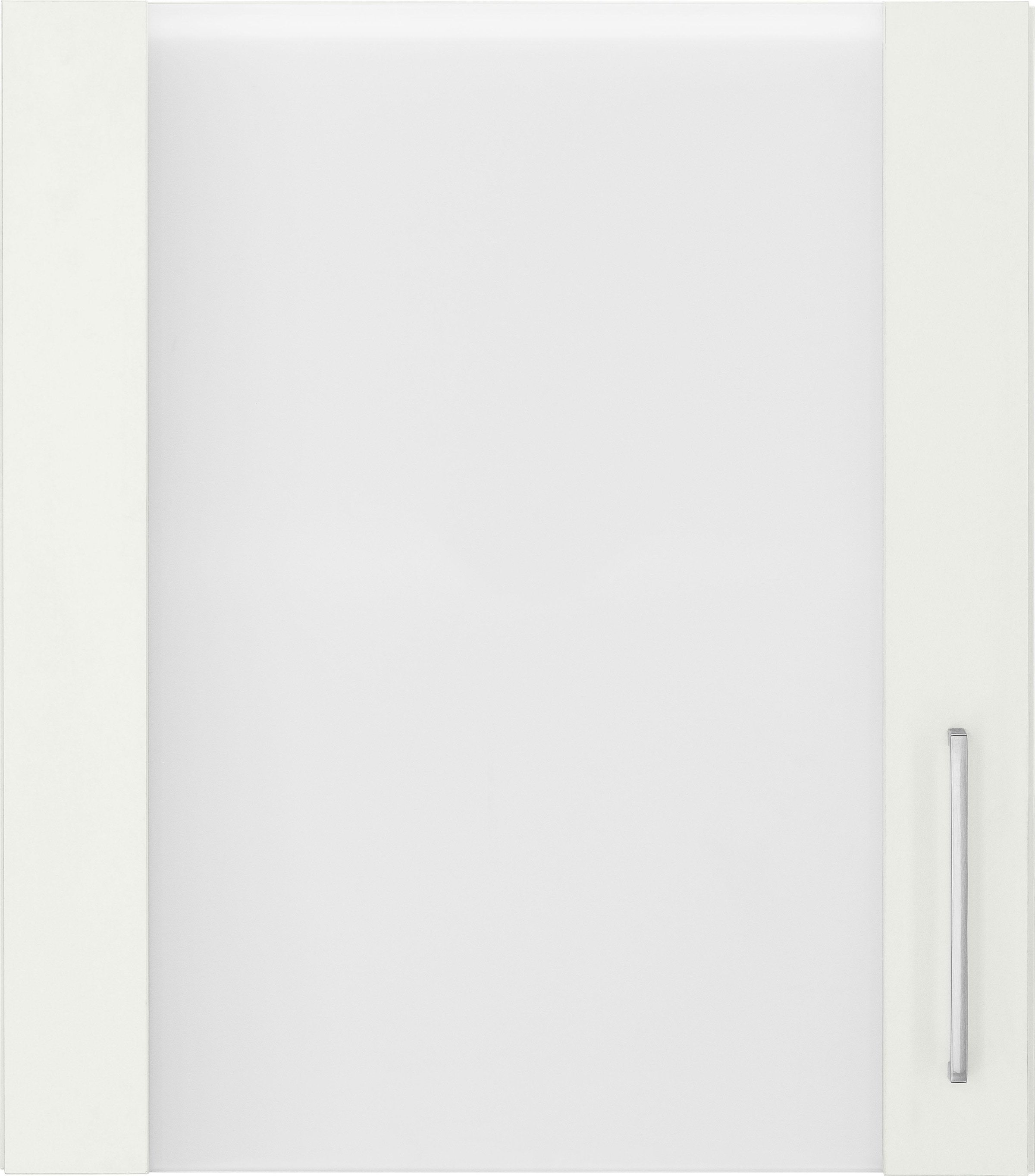 wiho Küchen Glashängeschrank »Zell«, Breite 50 cm bestellen | BAUR