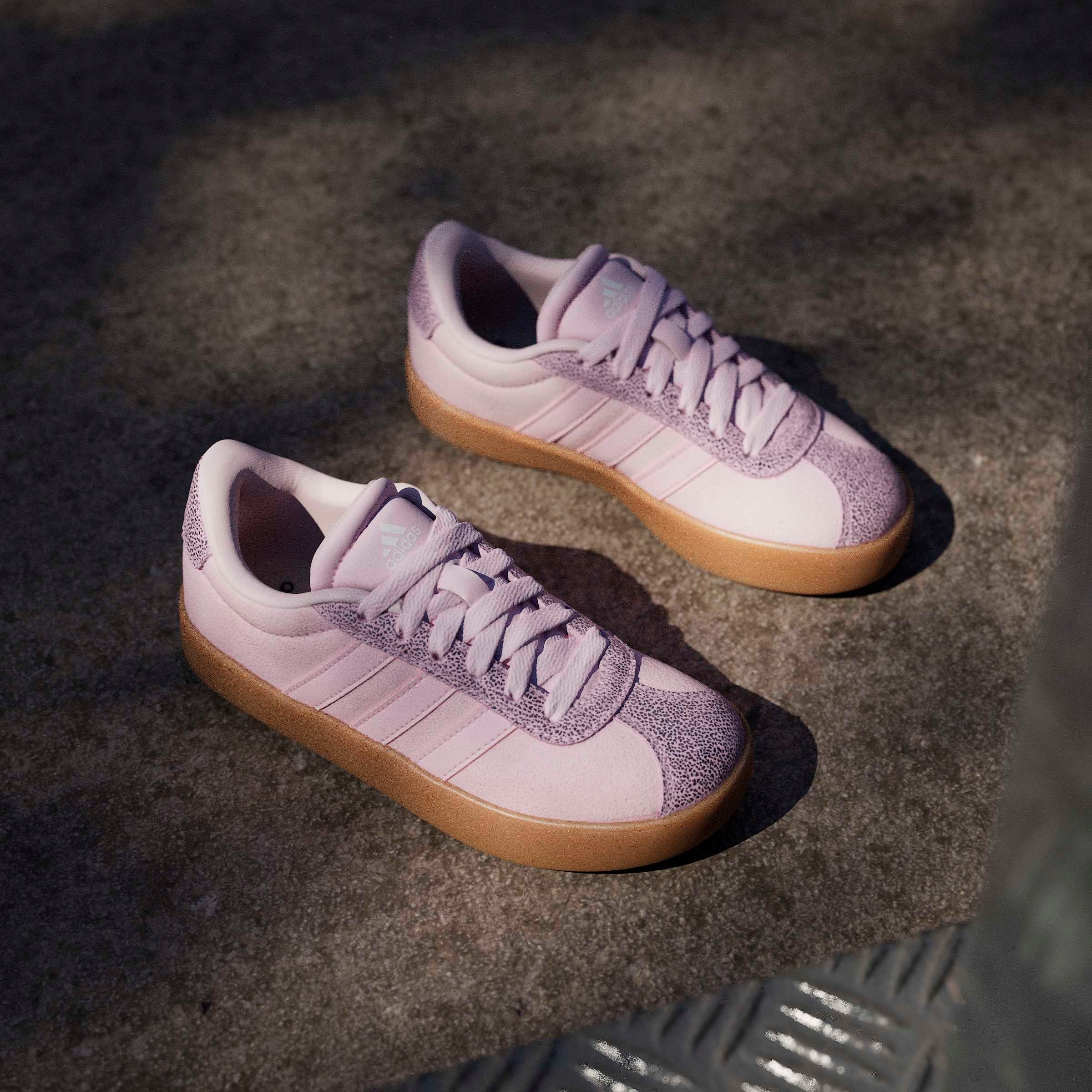 adidas Sportswear Sneaker »VL COURT 3.0 KIDS«  für Kinder