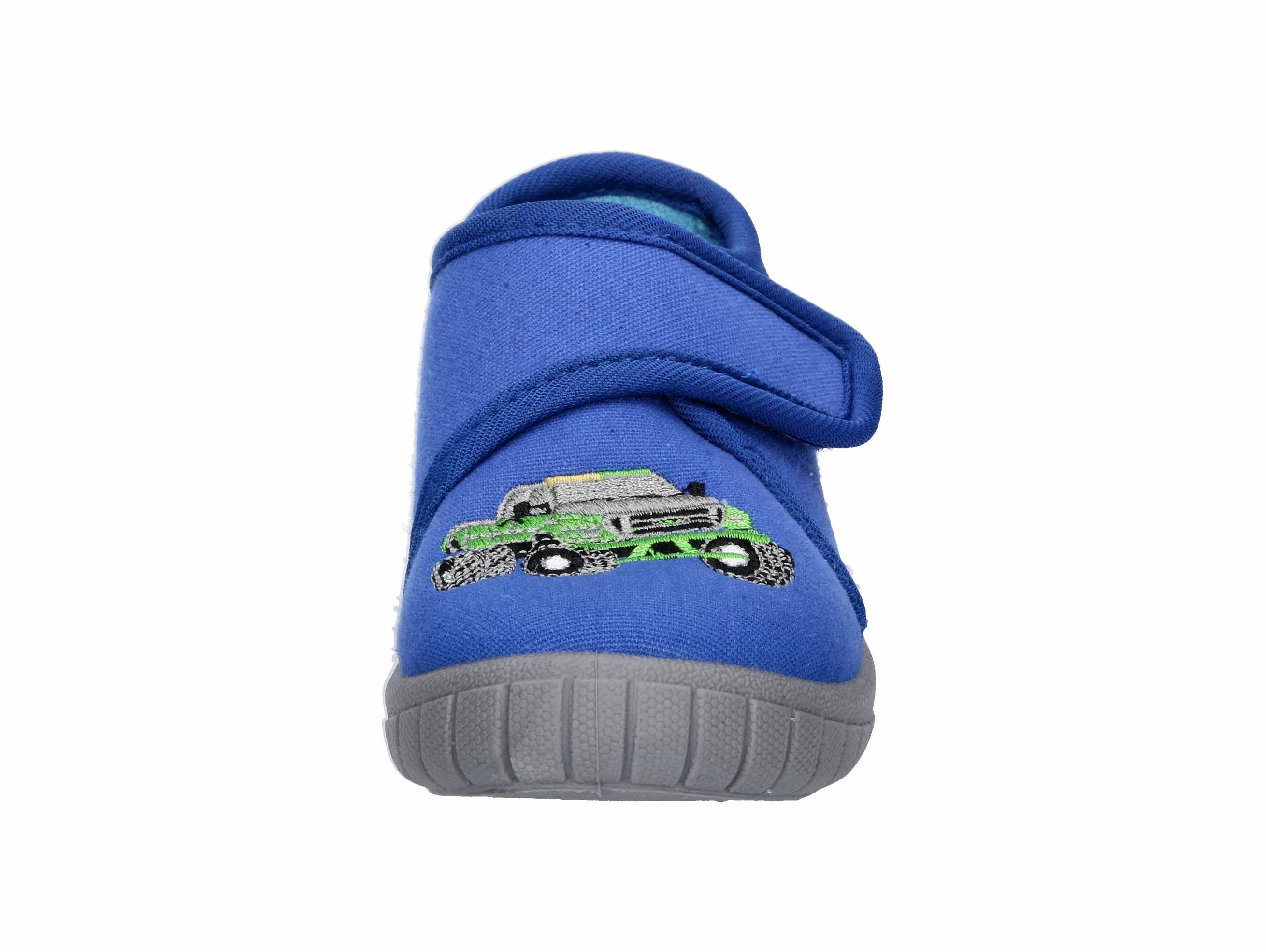 Thumbnail - Lico Hausschuh "Hausschuh Cookie Boy"