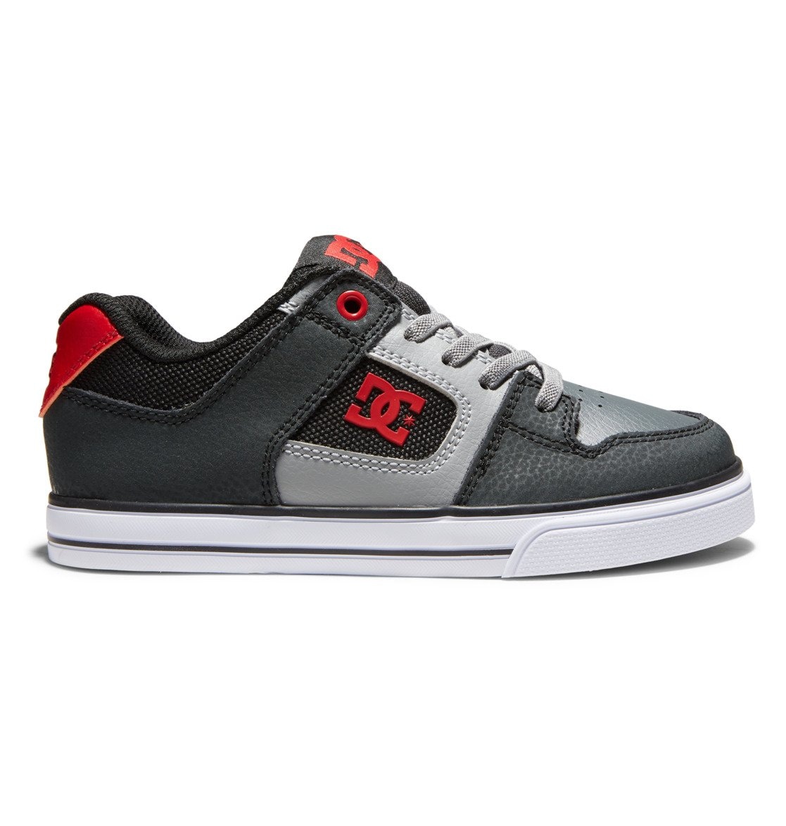 DC Shoes Sneaker »Pure Elastic«