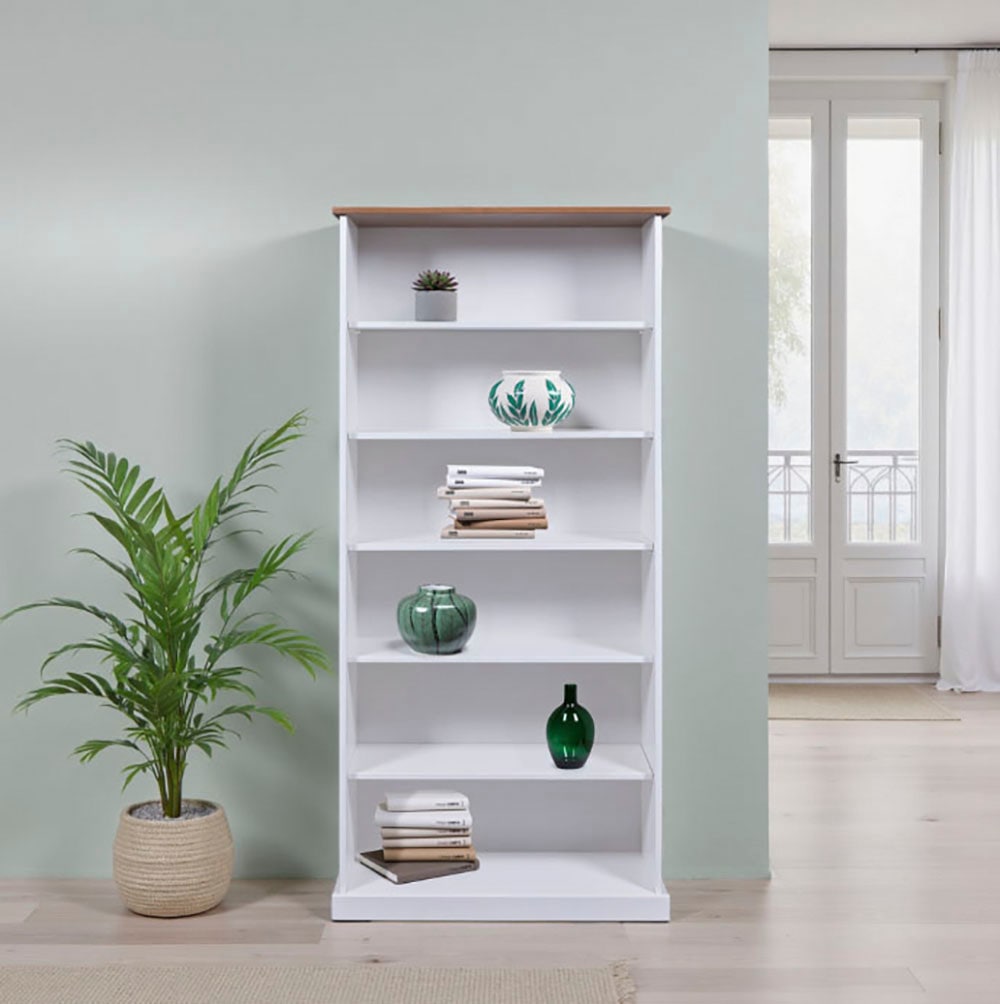 Inter Link Bücherregal