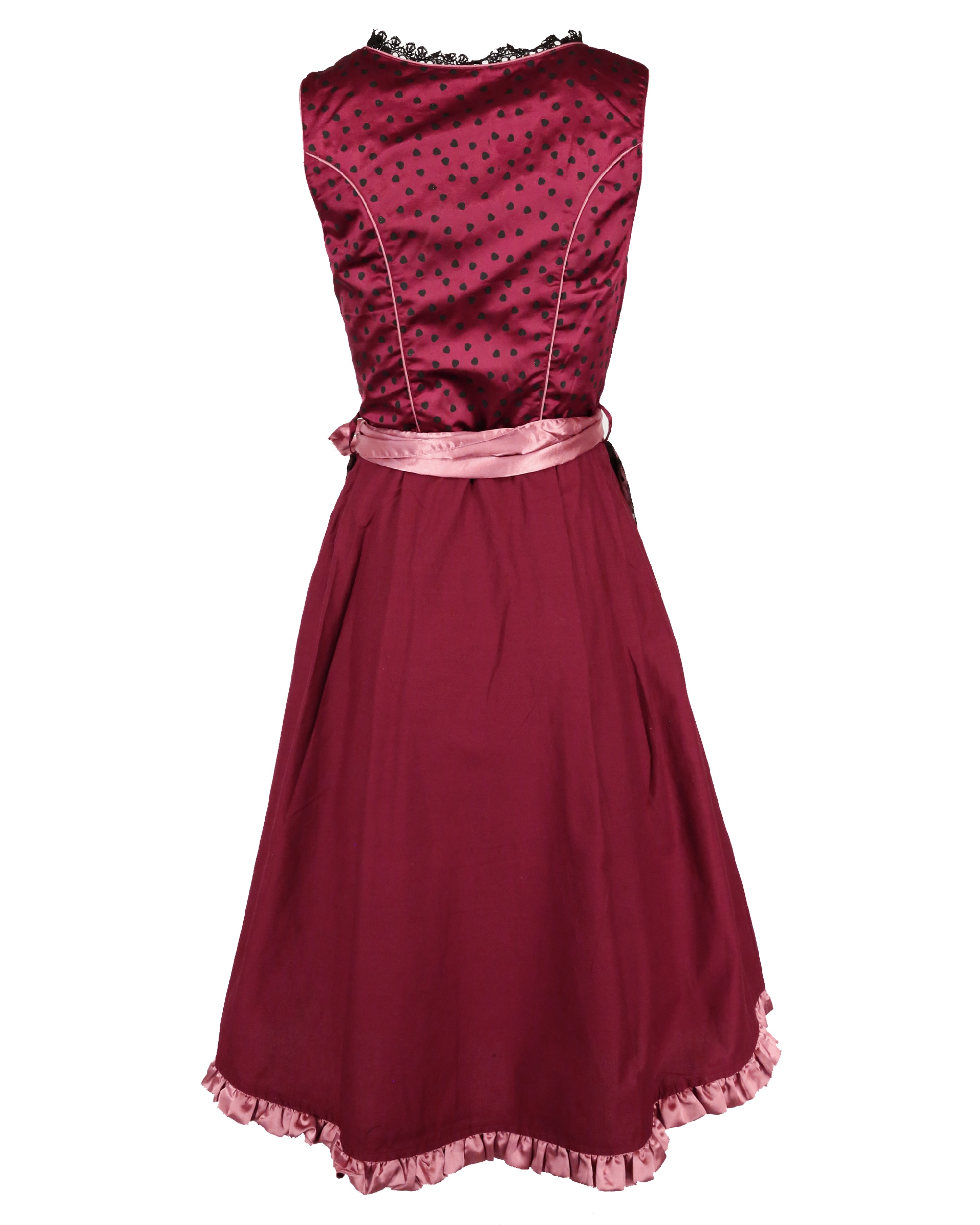 JCC Dirndl »3102151«, | Schürze mit BAUR