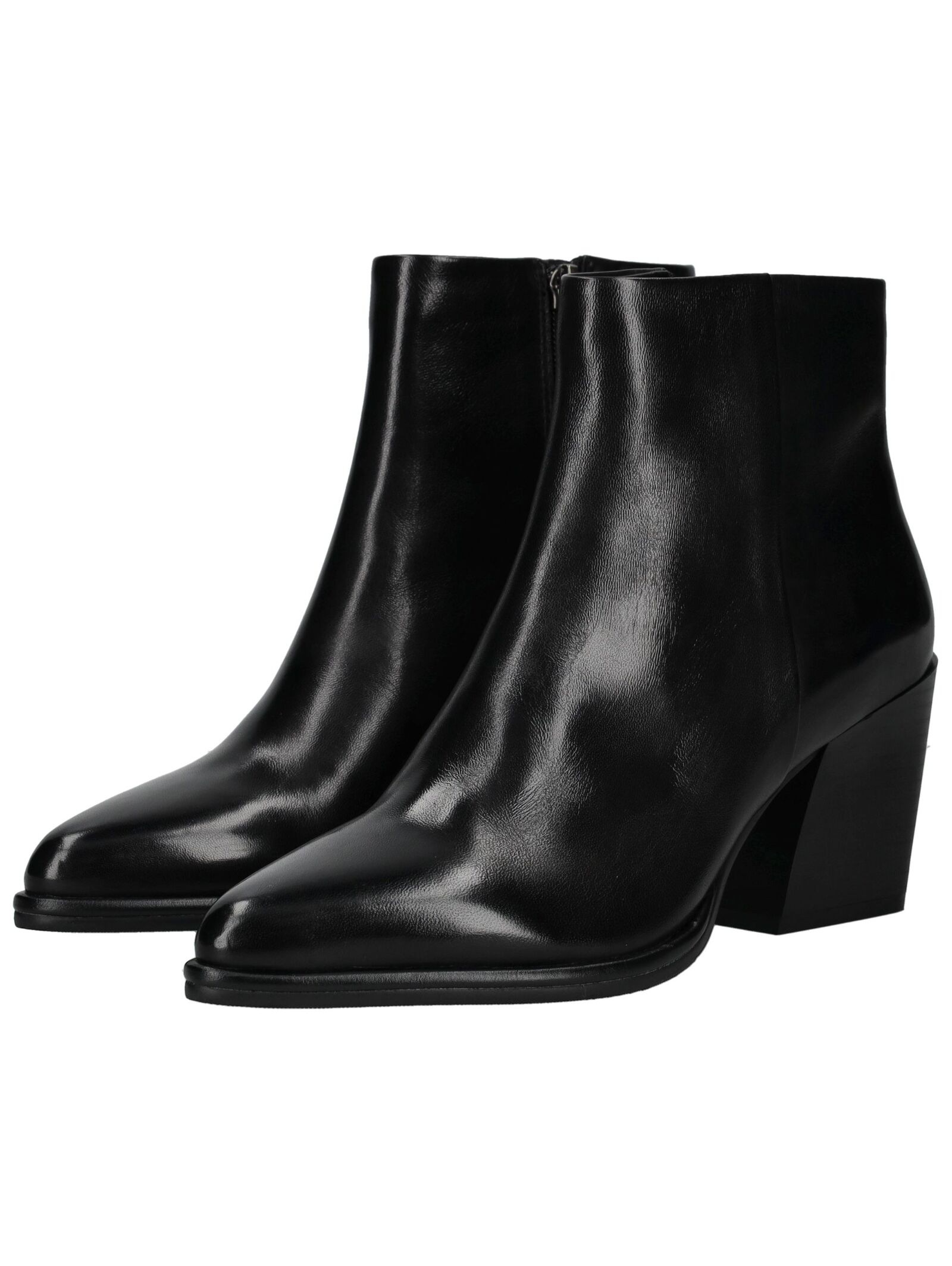 Regarde Le Ciel High-Heel-Stiefelette »Regarde Le Ciel Stiefelette Leder«