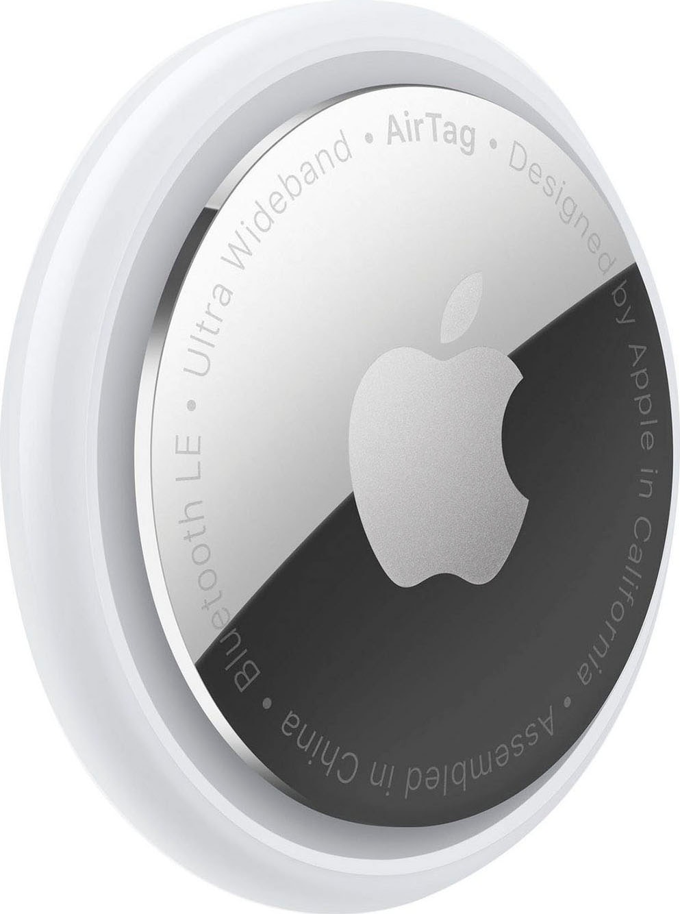 Apple (Set, »AirTag 4 BAUR Pack«, St.) GPS-Ortungsgerät 4 |