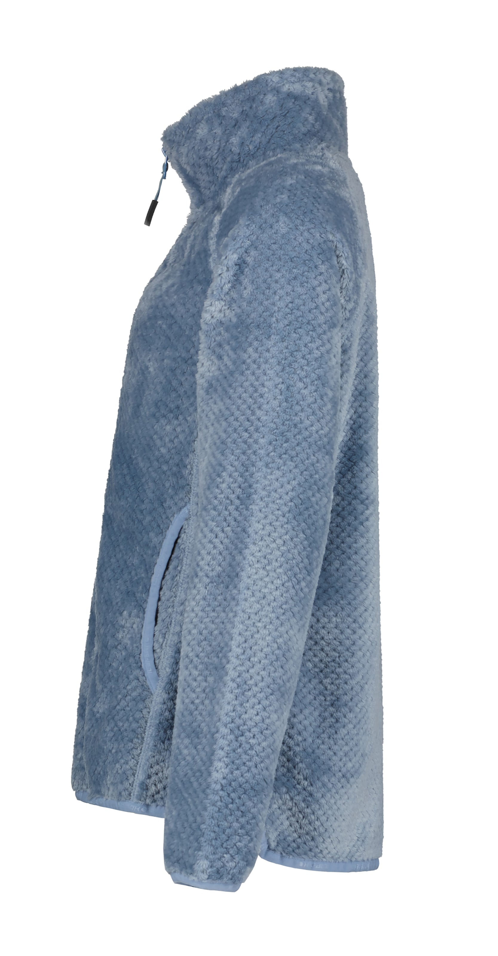 Icepeak Fleecejacke »KEENE JR« 1 Stk. tlg.