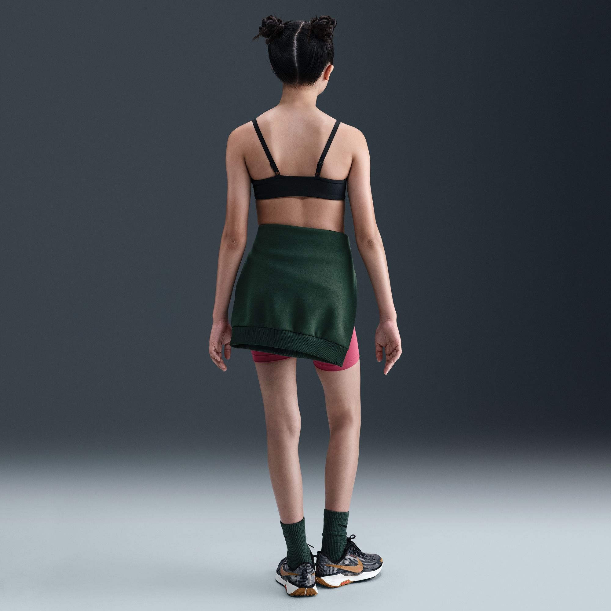 Nike Sport-BH »G NK ALATE BRA« für Kinder und Jugendliche, sportlicher Stil, bequeme Passform