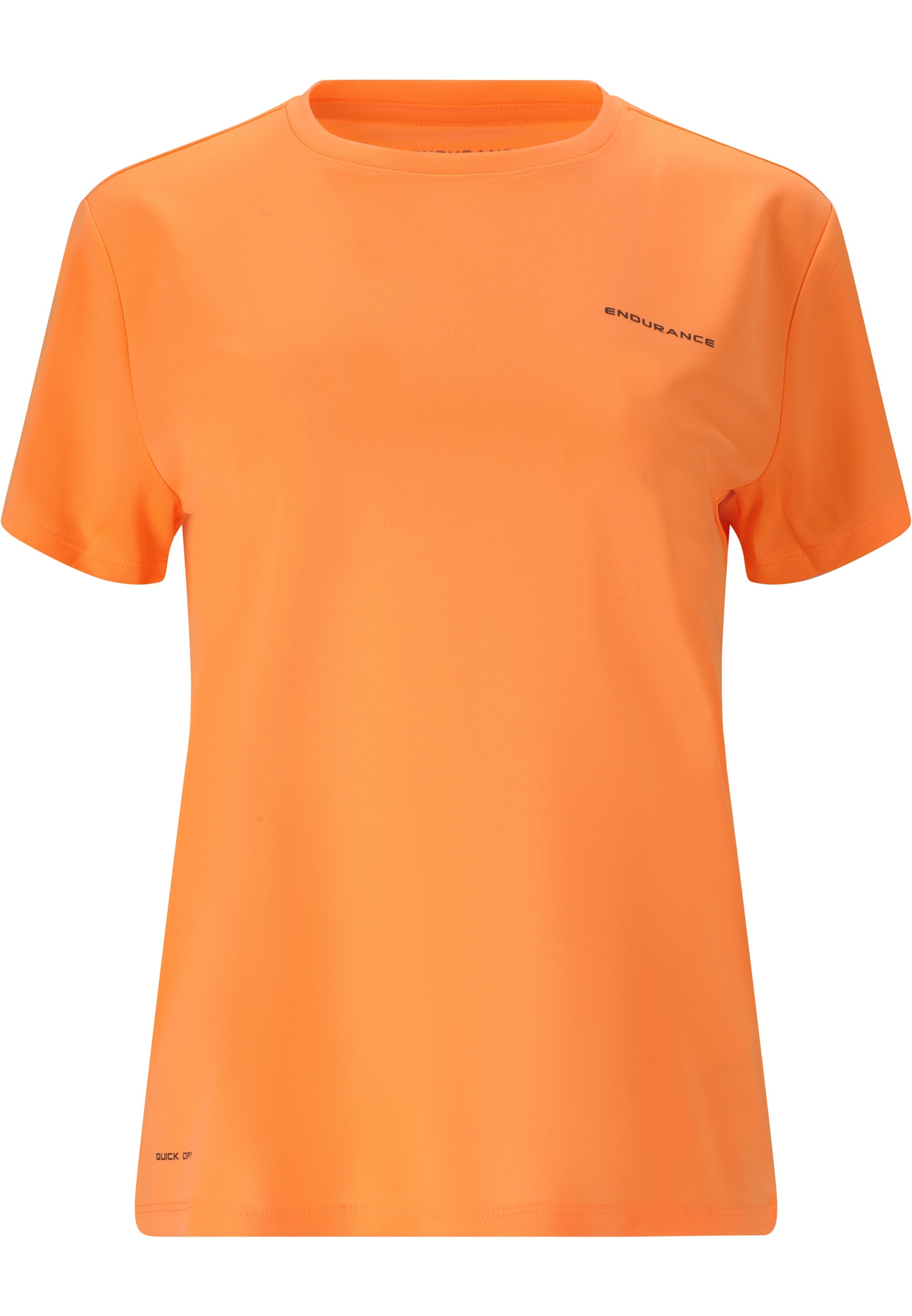 ENDURANCE Funktionsshirt »Vista«, Mit innovativer Quick Dry-Technologie